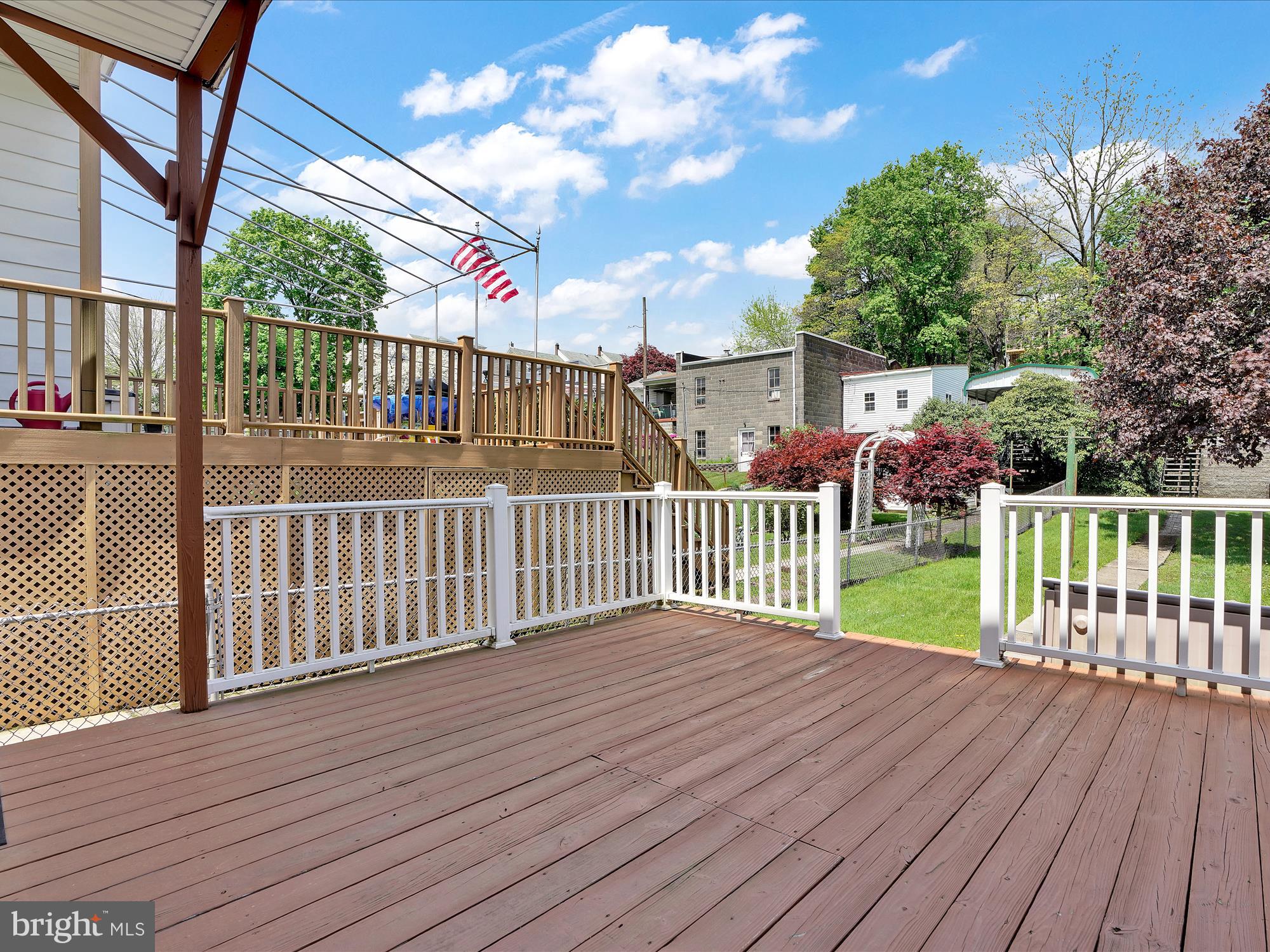 POTTSVILLE - Residential