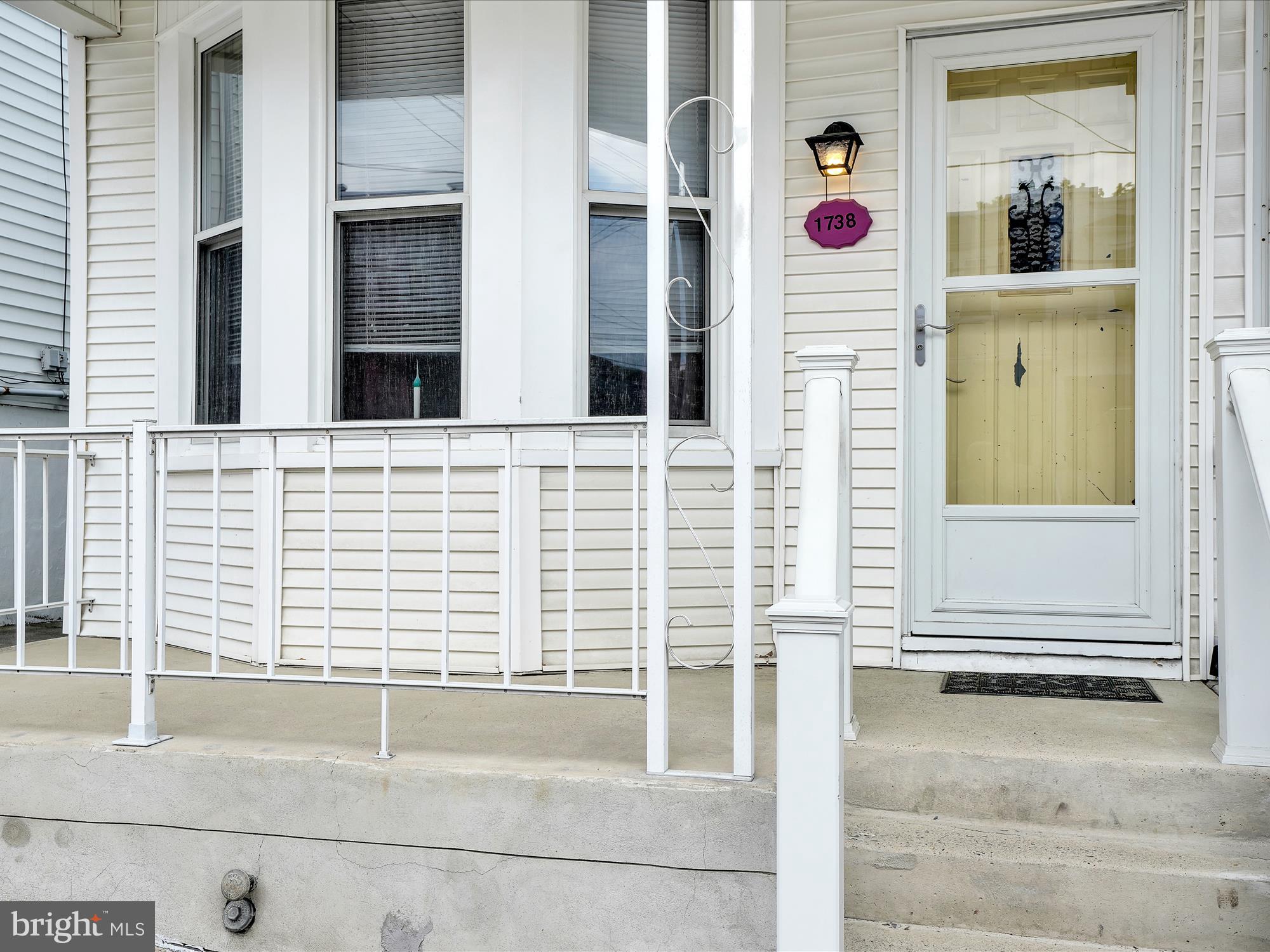 POTTSVILLE - Residential