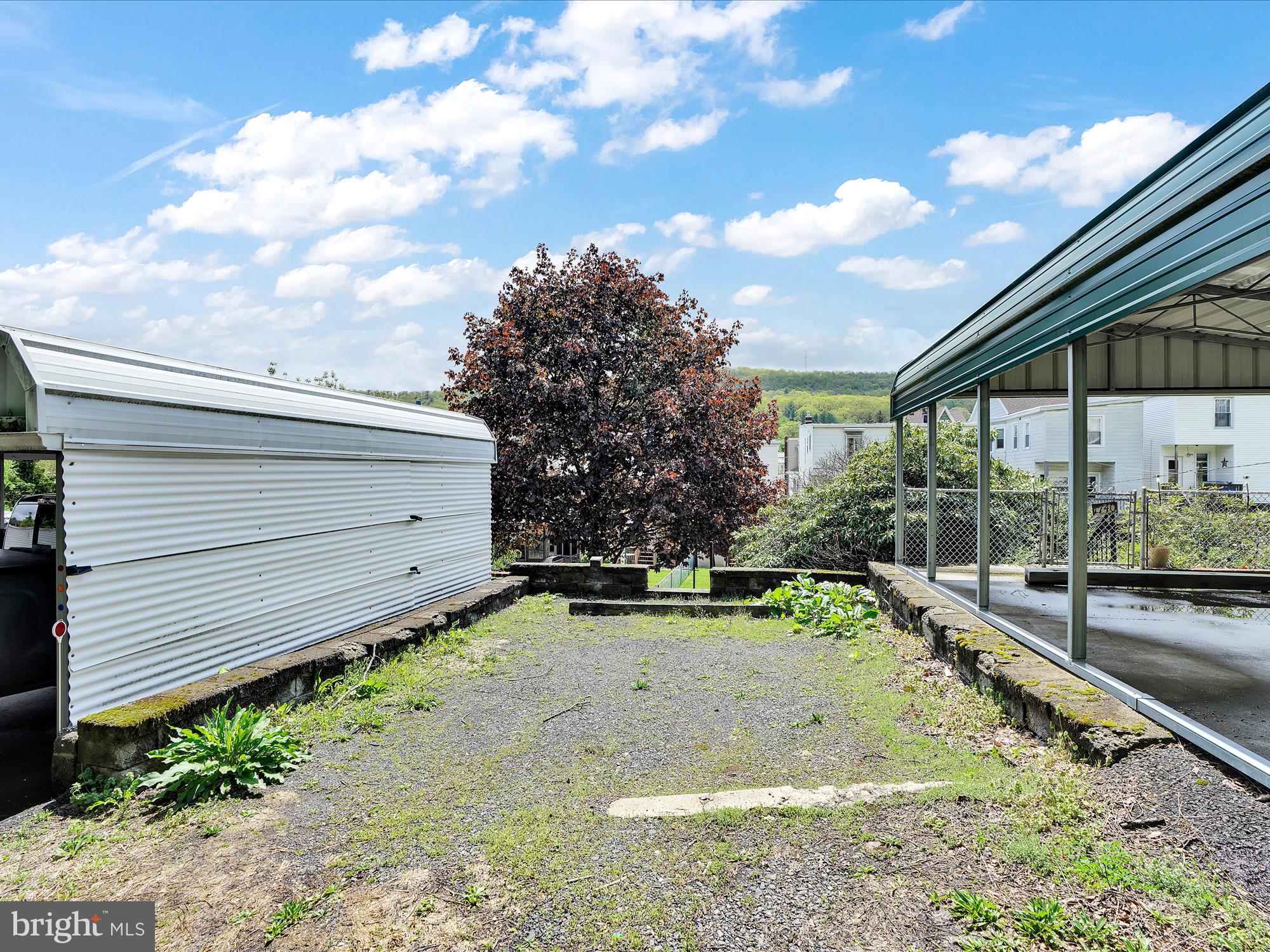 POTTSVILLE - Residential