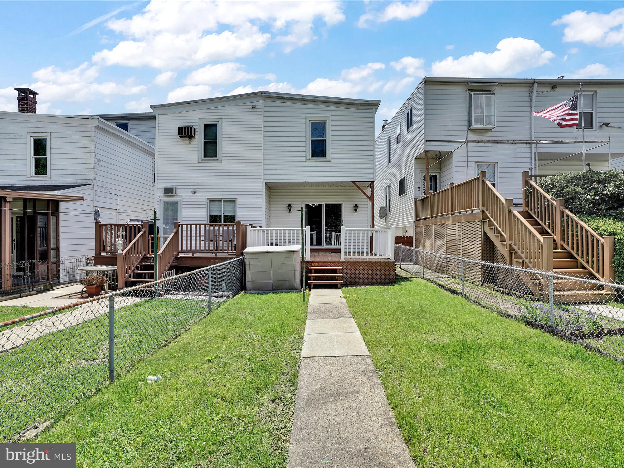 POTTSVILLE - Residential