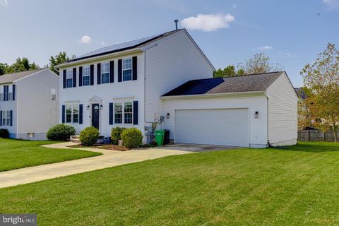 Photo of 10817 Marathon Drive, UPPER MARLBORO, MD 20772 (MLS # MDPG2201790)