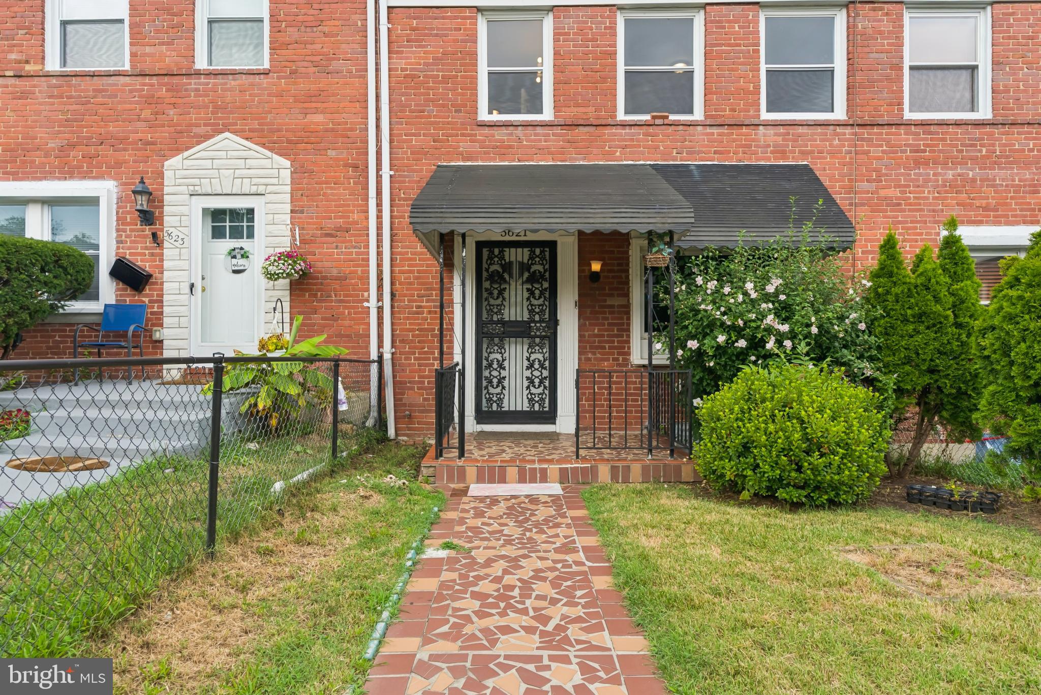 5621 CLEARSPRING ROAD