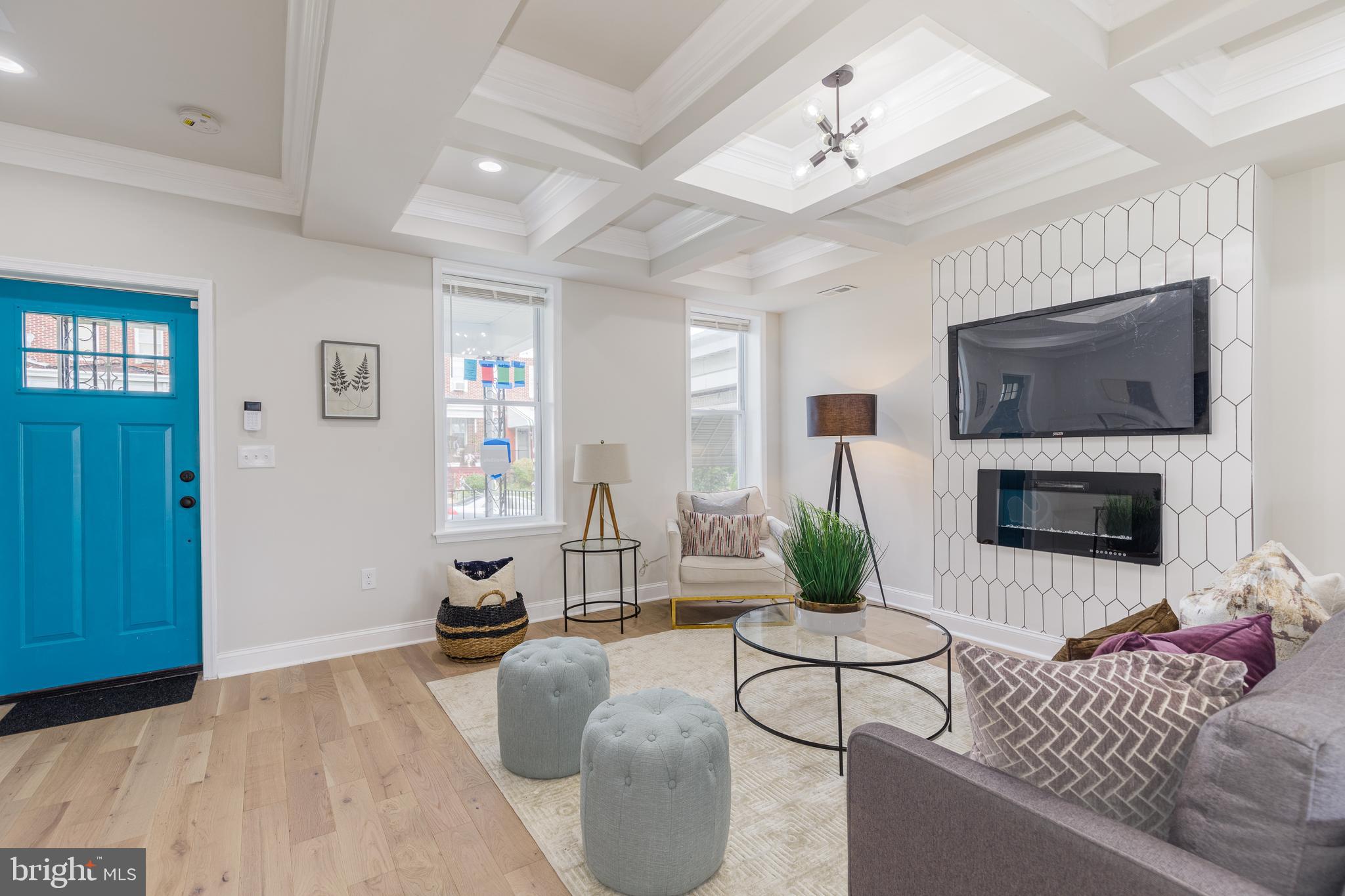 EDMONDSON - Residential