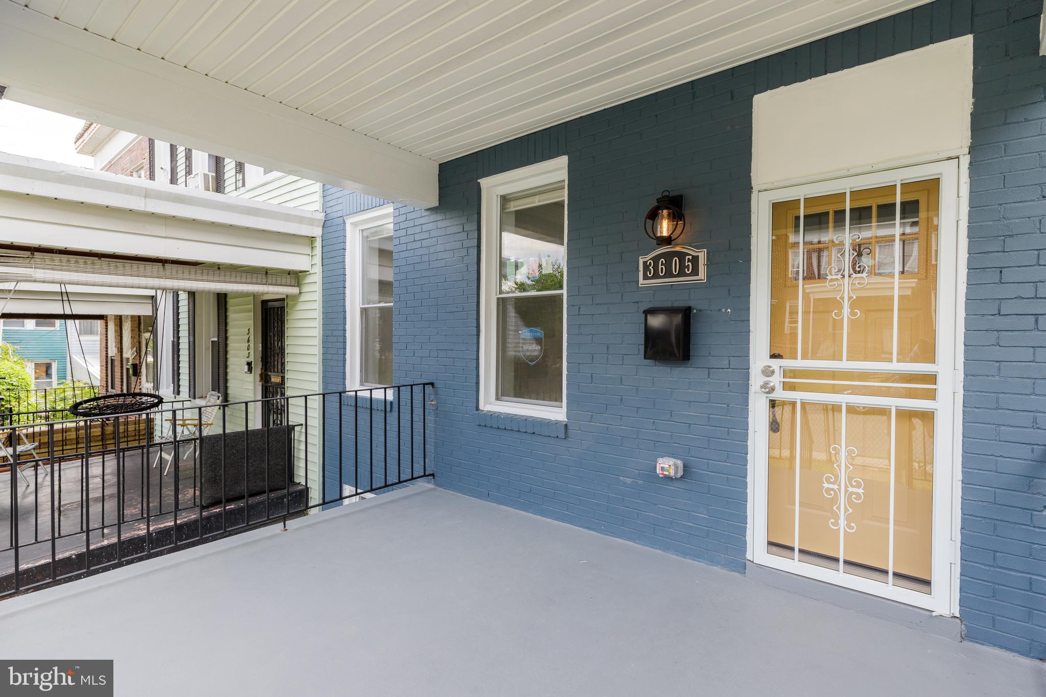 EDMONDSON - Residential