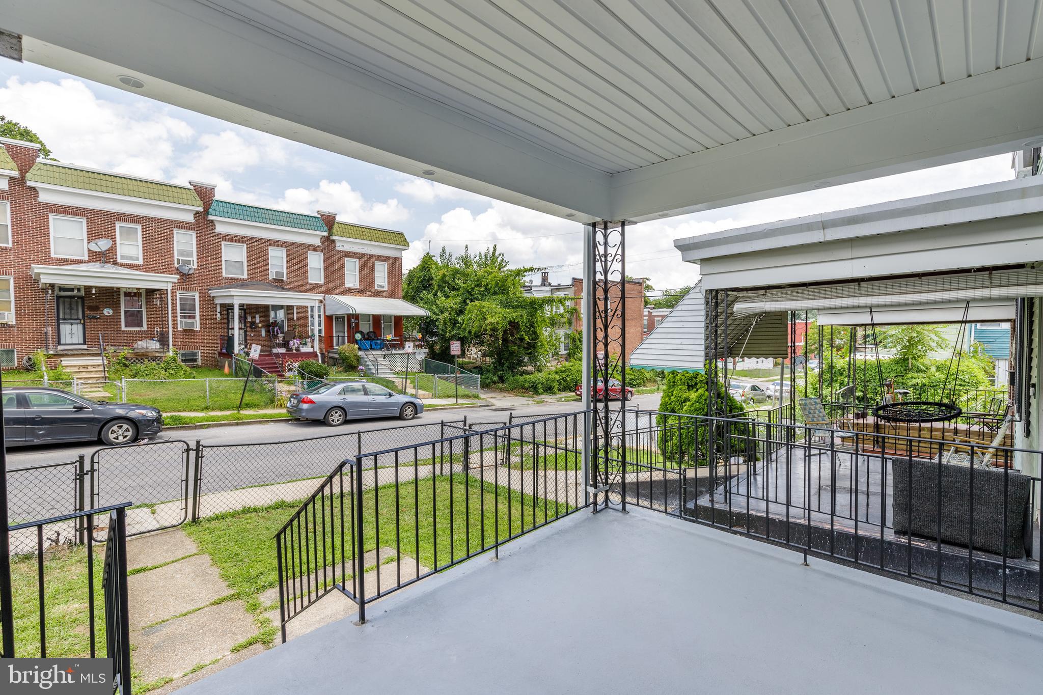 EDMONDSON - Residential