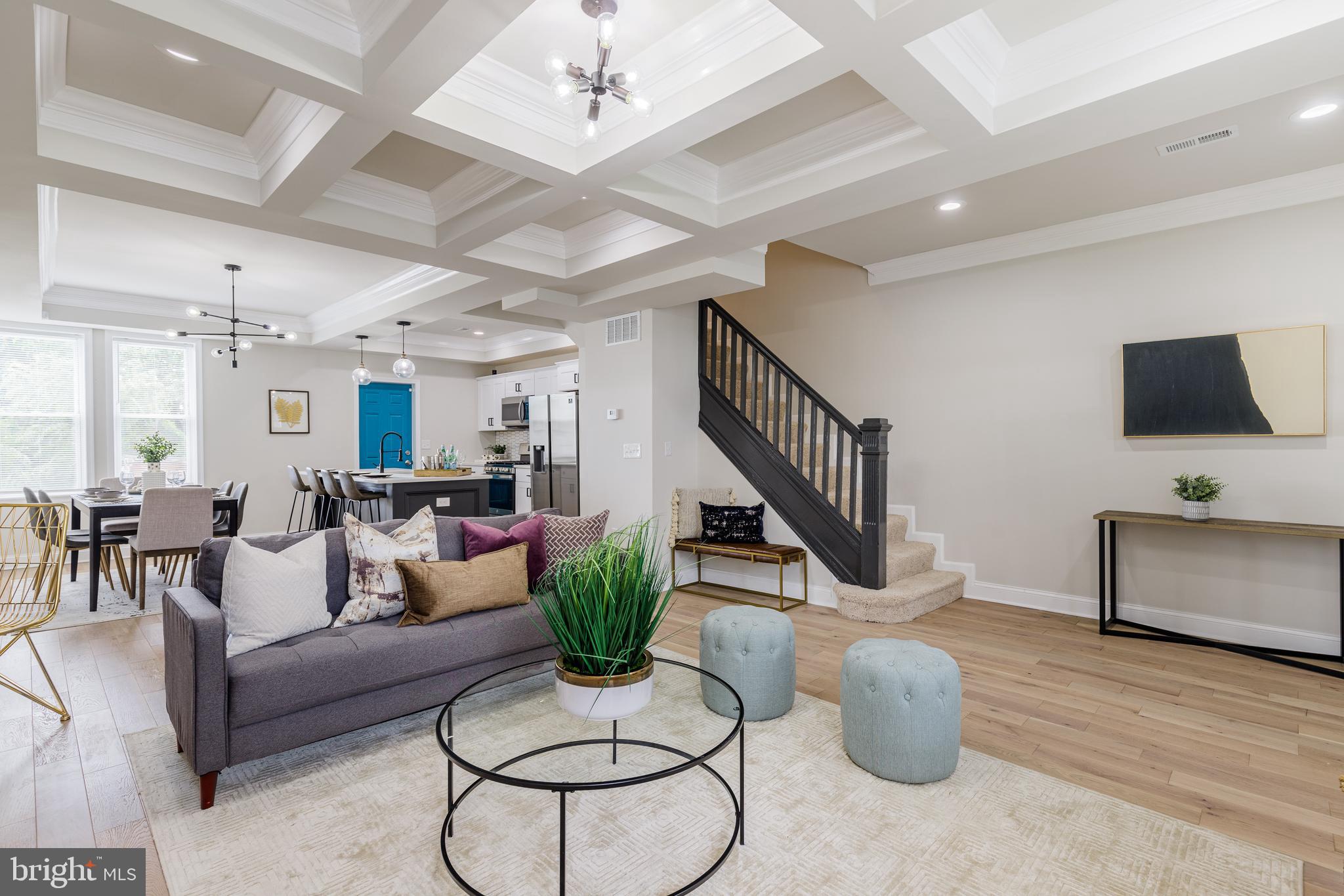 EDMONDSON - Residential