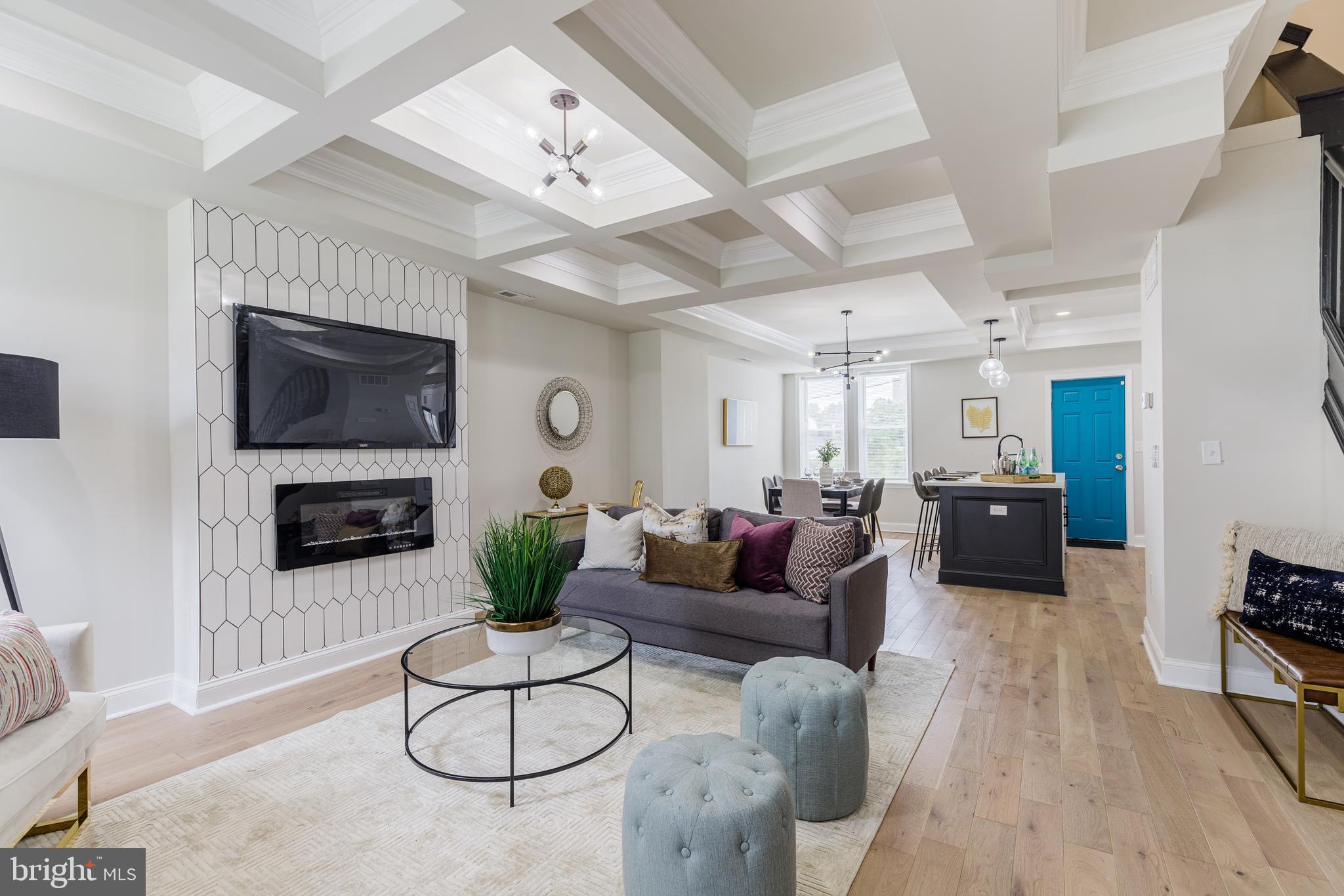 EDMONDSON - Residential