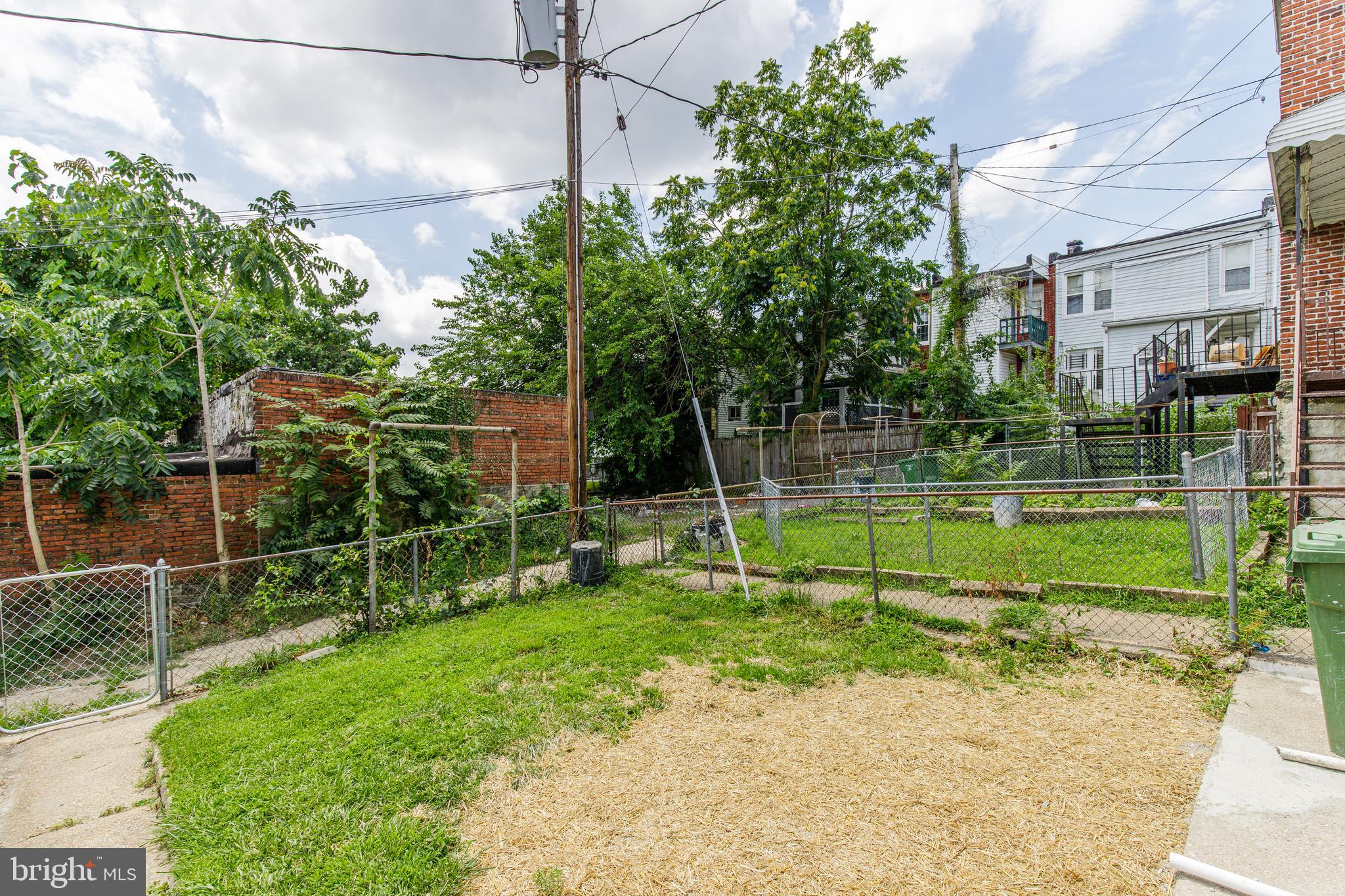 EDMONDSON - Residential