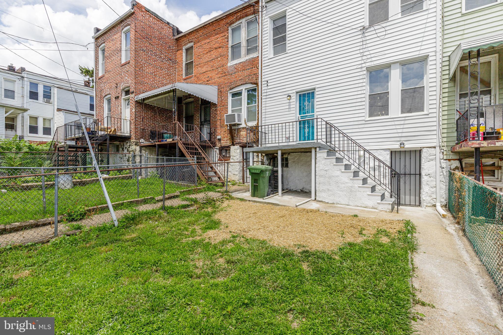 EDMONDSON - Residential