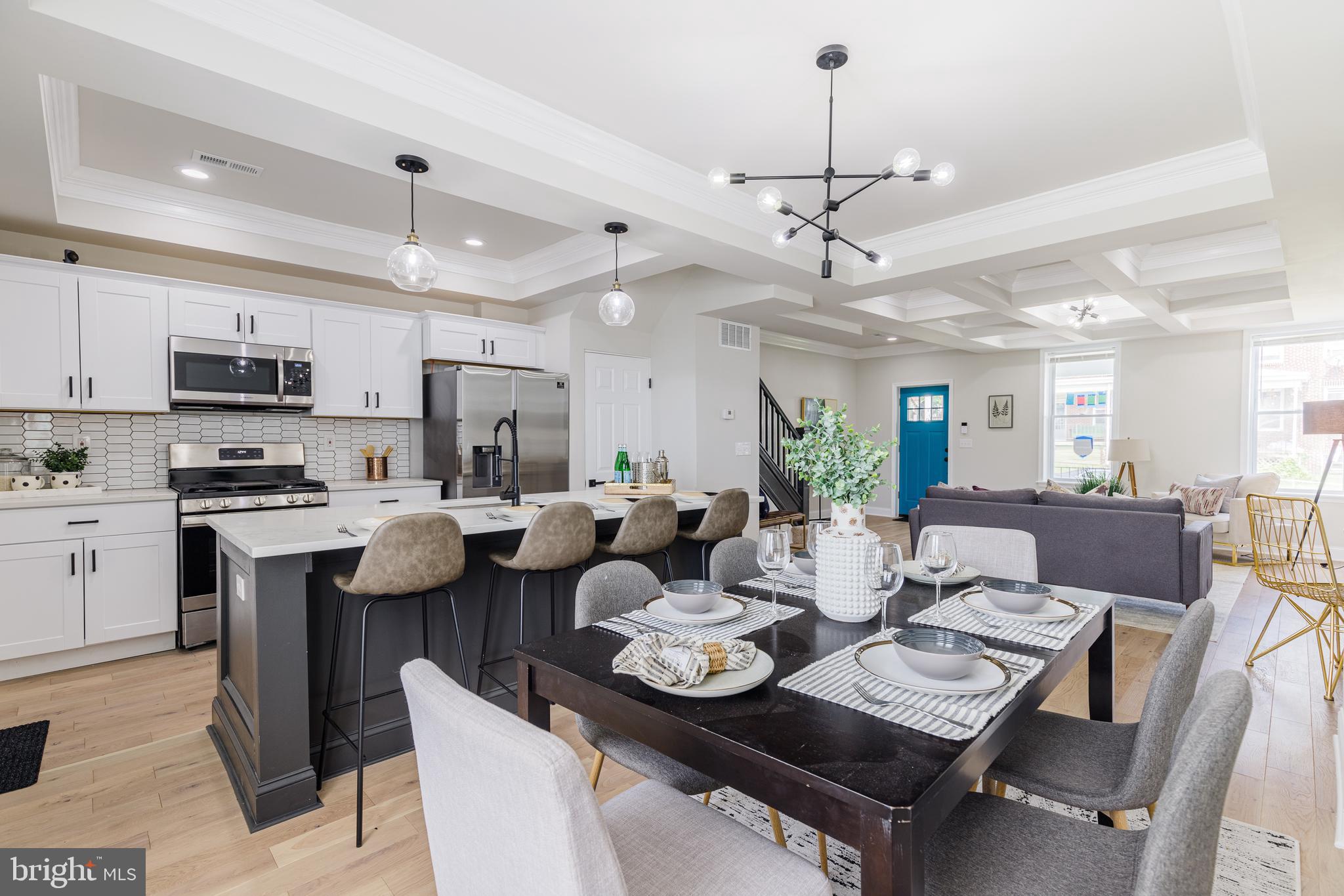 EDMONDSON - Residential