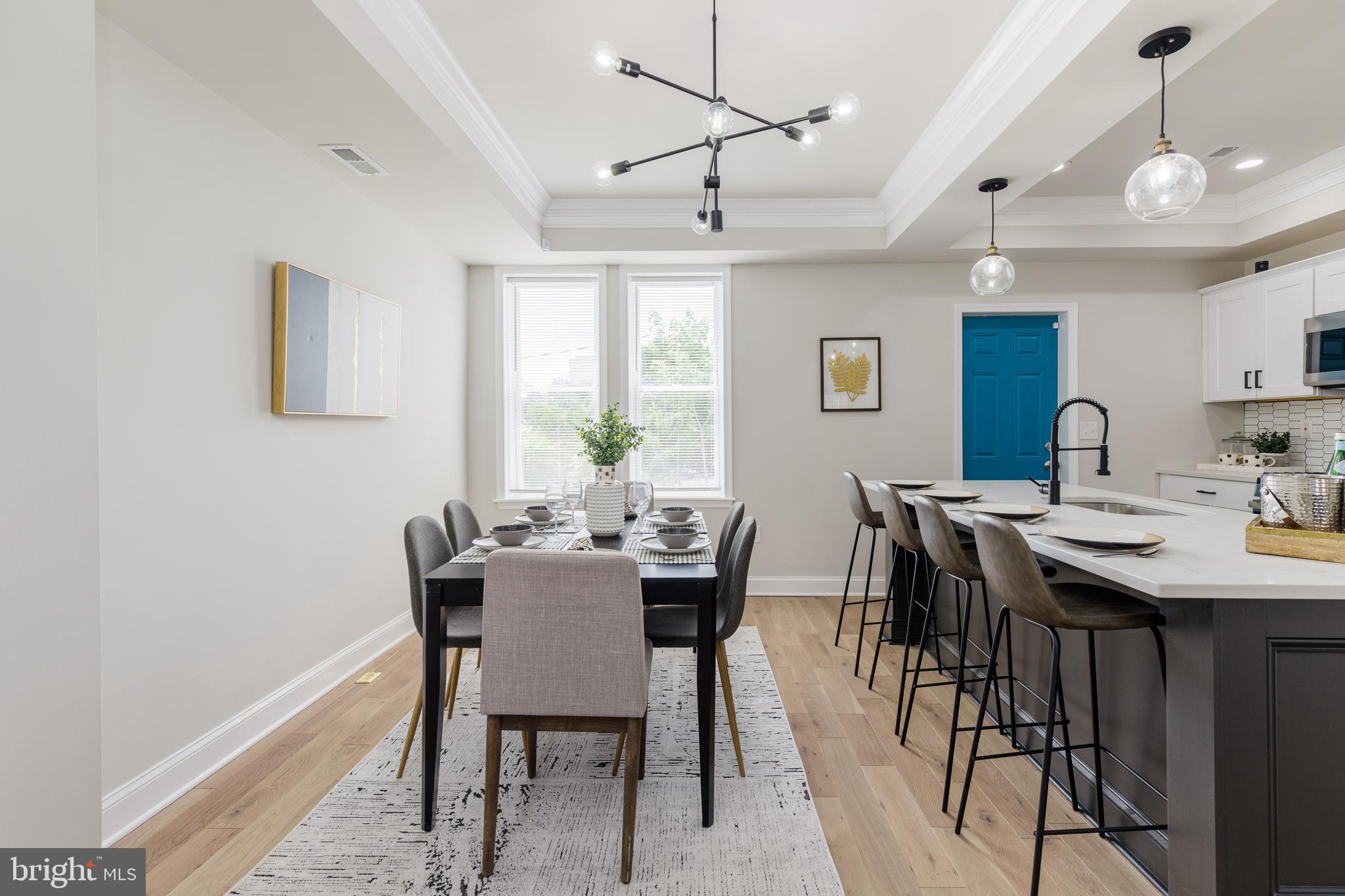 EDMONDSON - Residential