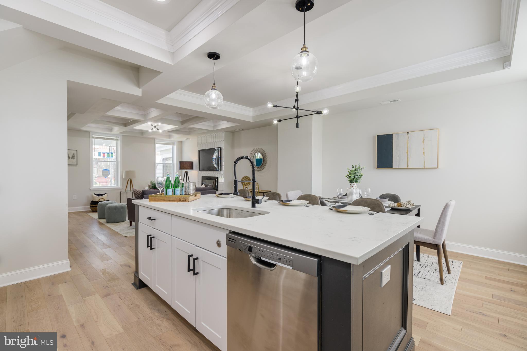 EDMONDSON - Residential