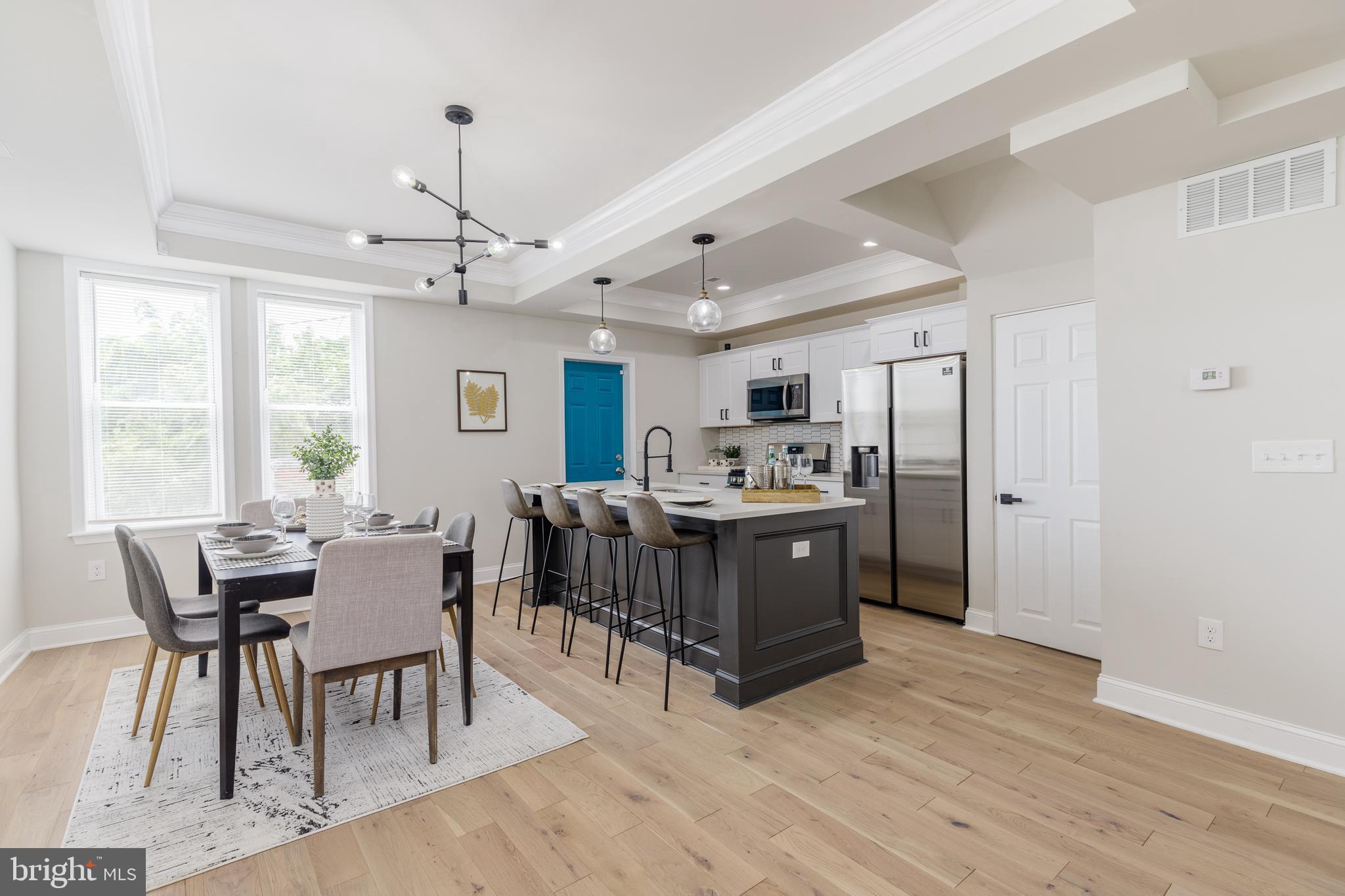 EDMONDSON - Residential