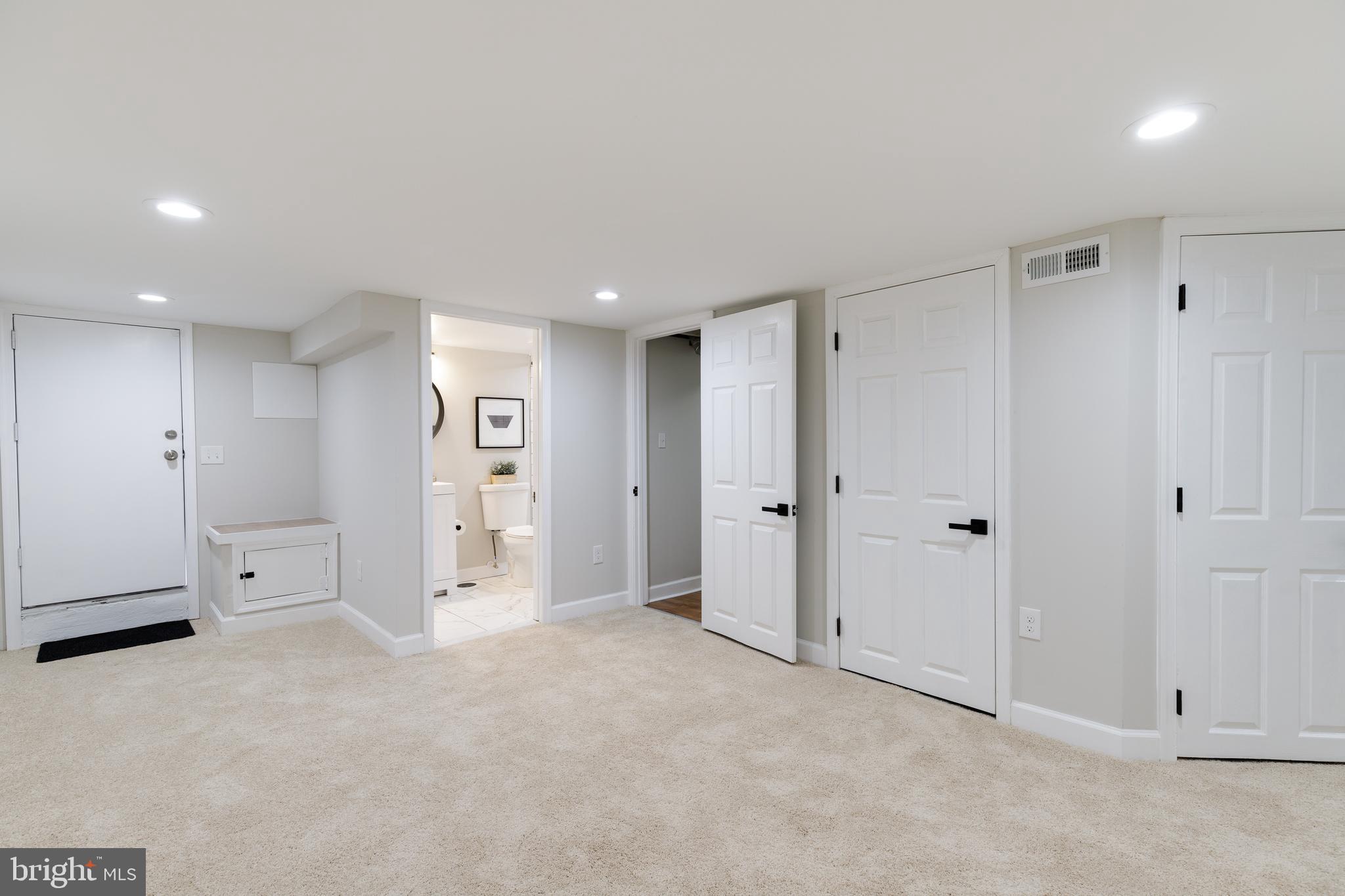 EDMONDSON - Residential