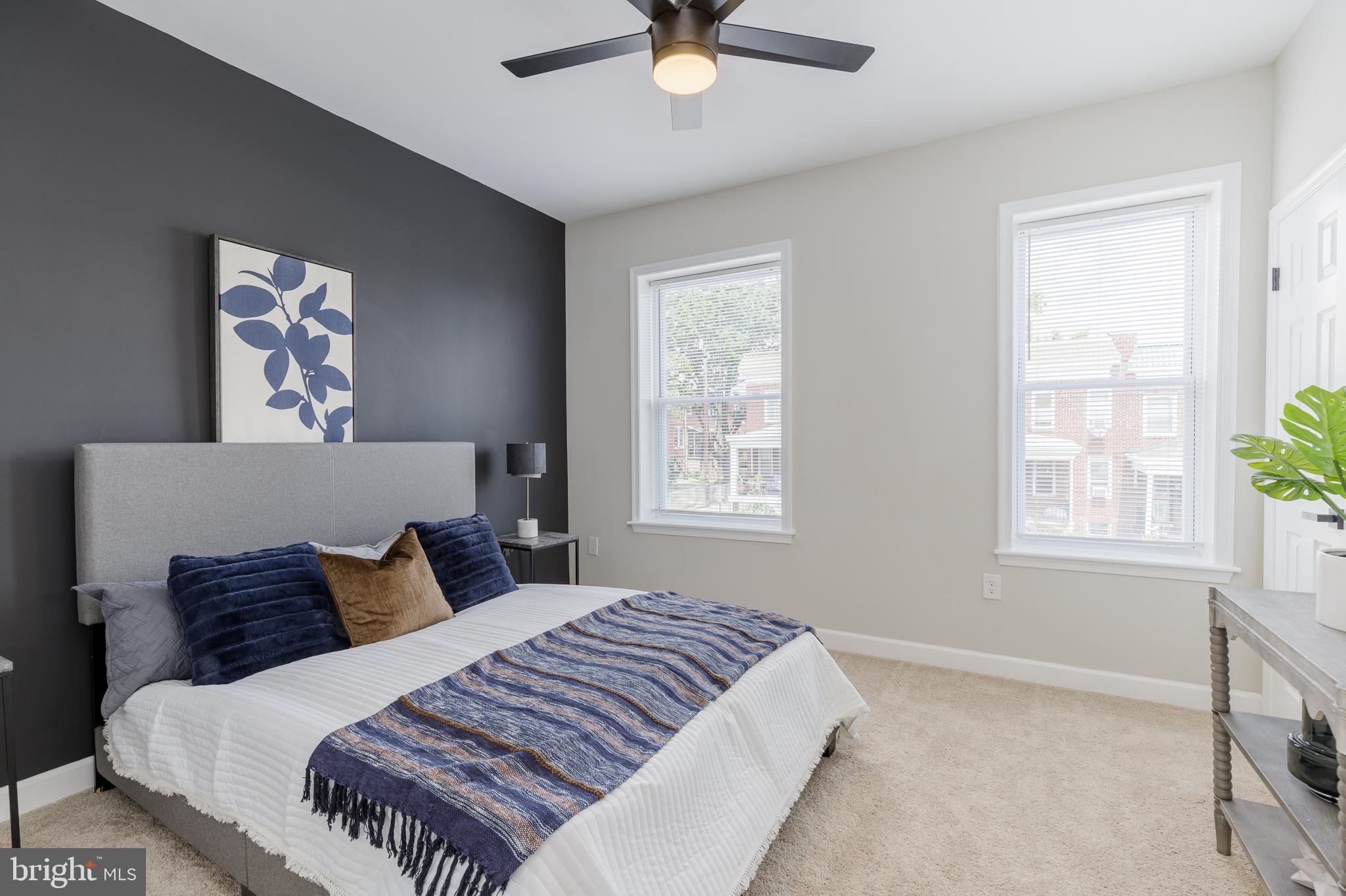 EDMONDSON - Residential