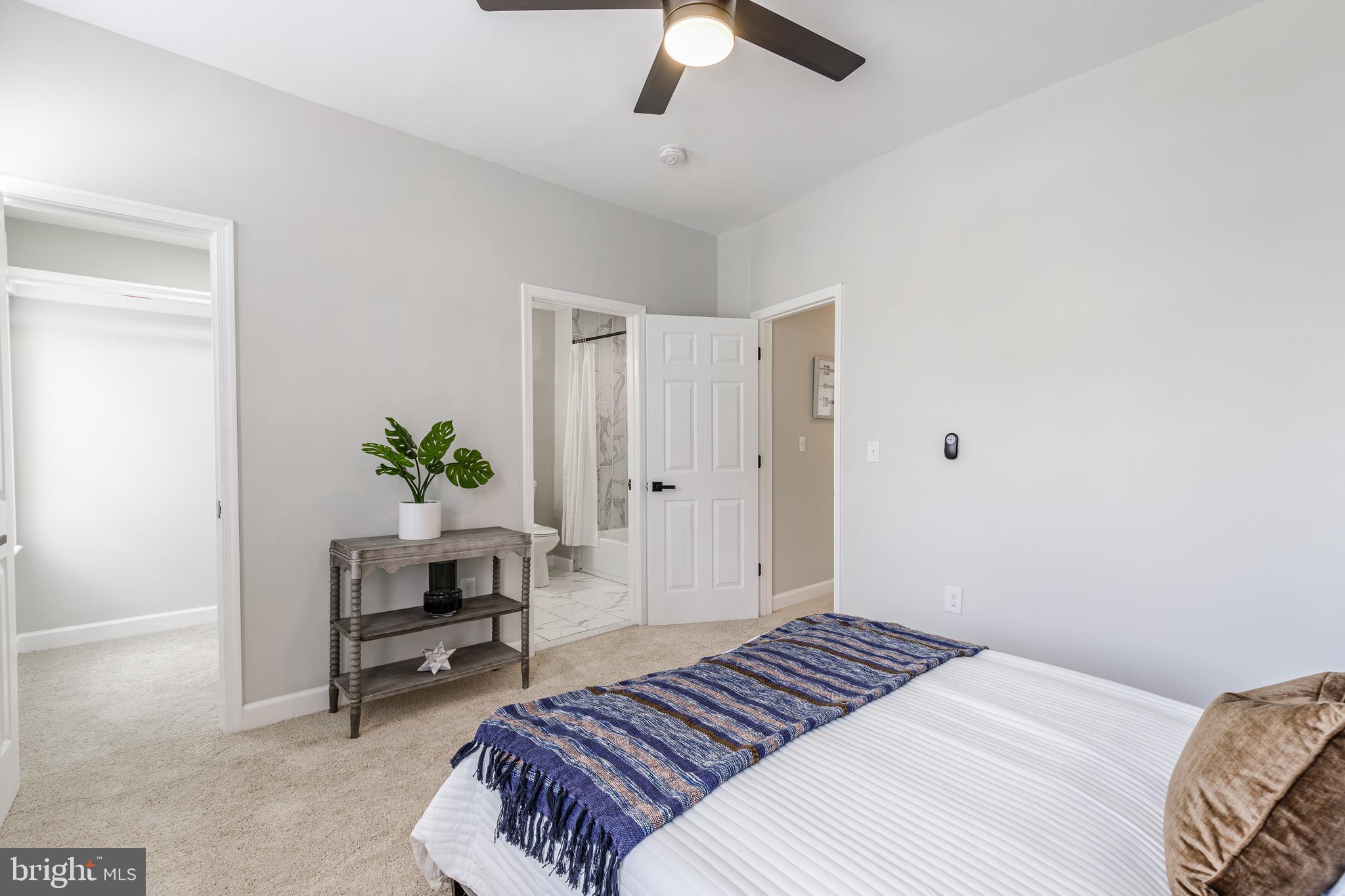 EDMONDSON - Residential