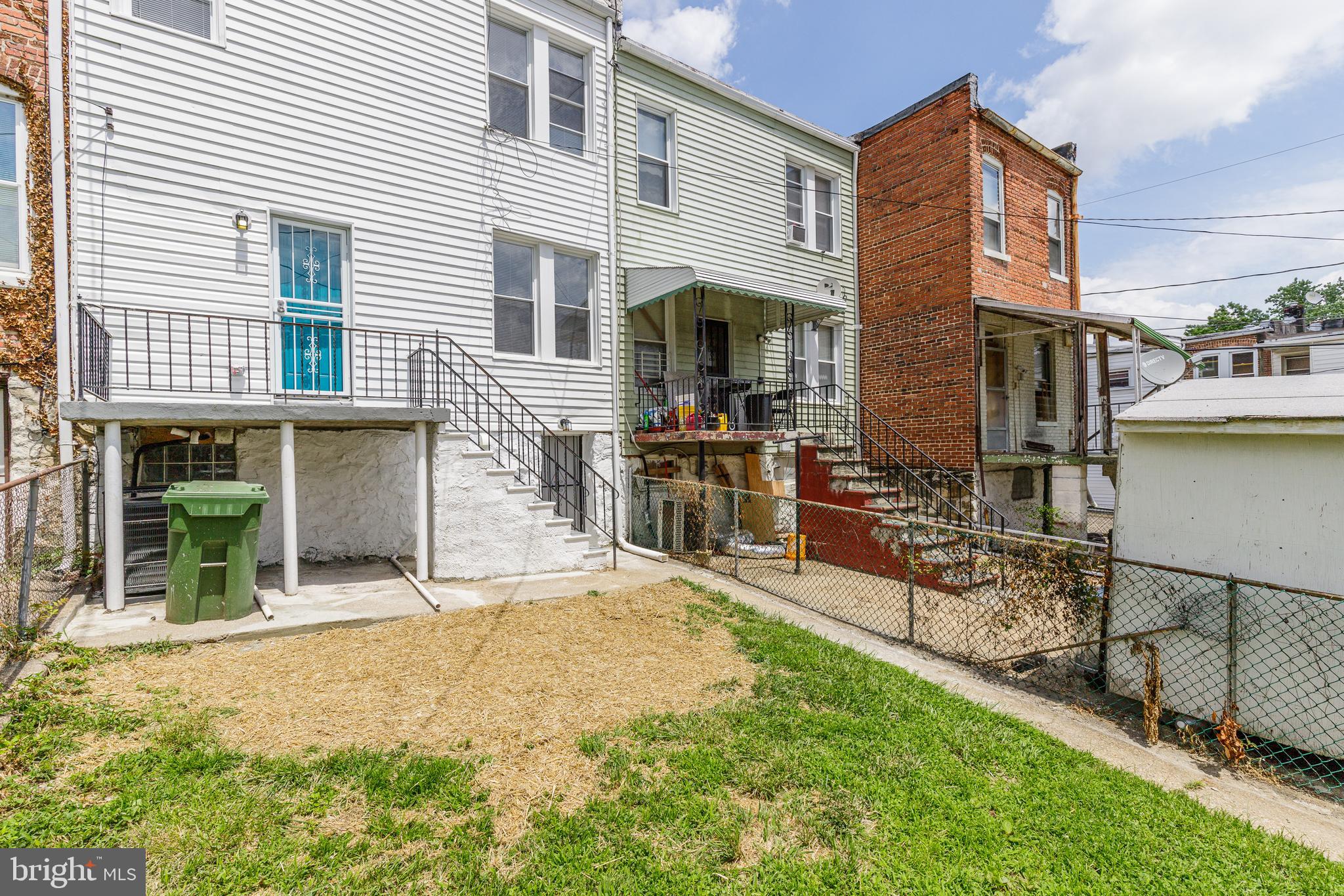 EDMONDSON - Residential