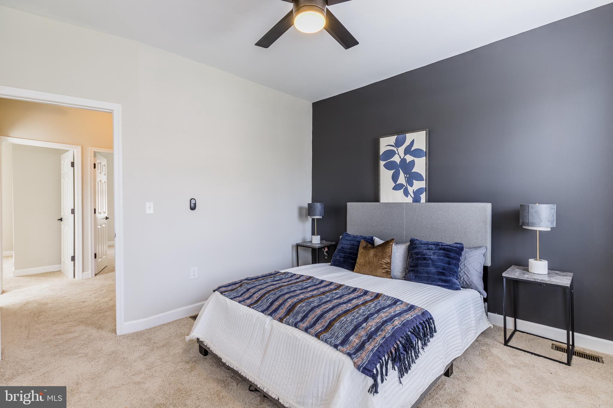 EDMONDSON - Residential