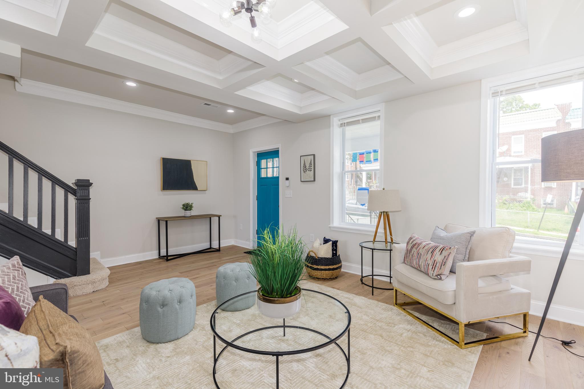 EDMONDSON - Residential