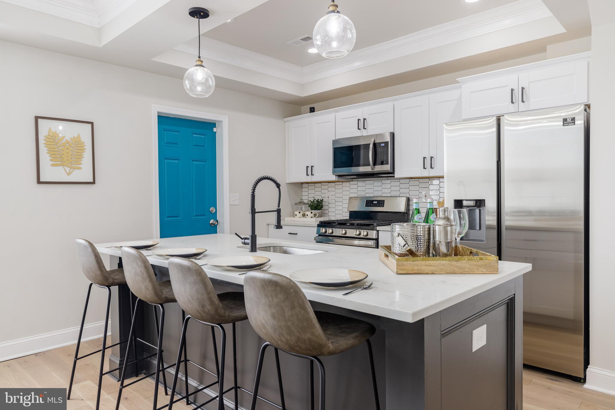 EDMONDSON - Residential