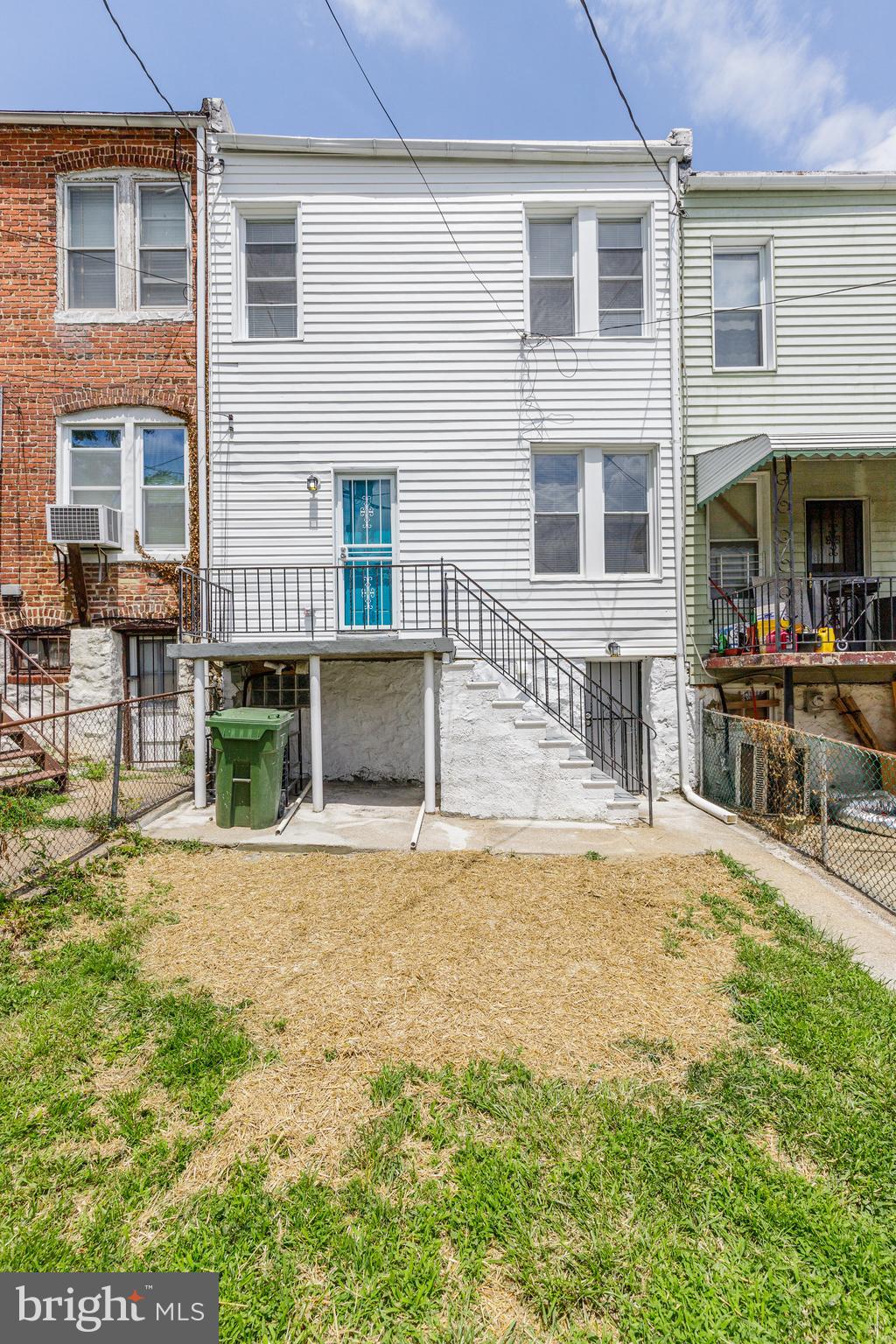 EDMONDSON - Residential