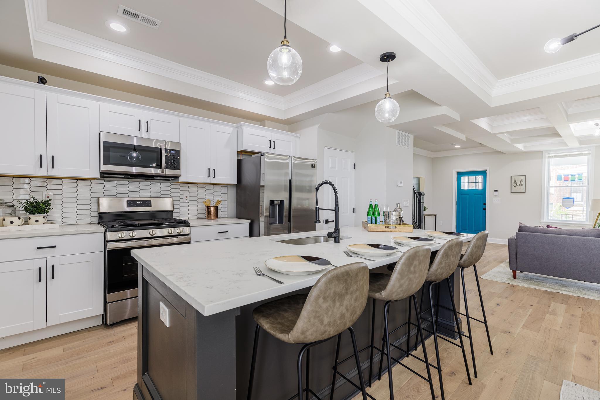 EDMONDSON - Residential