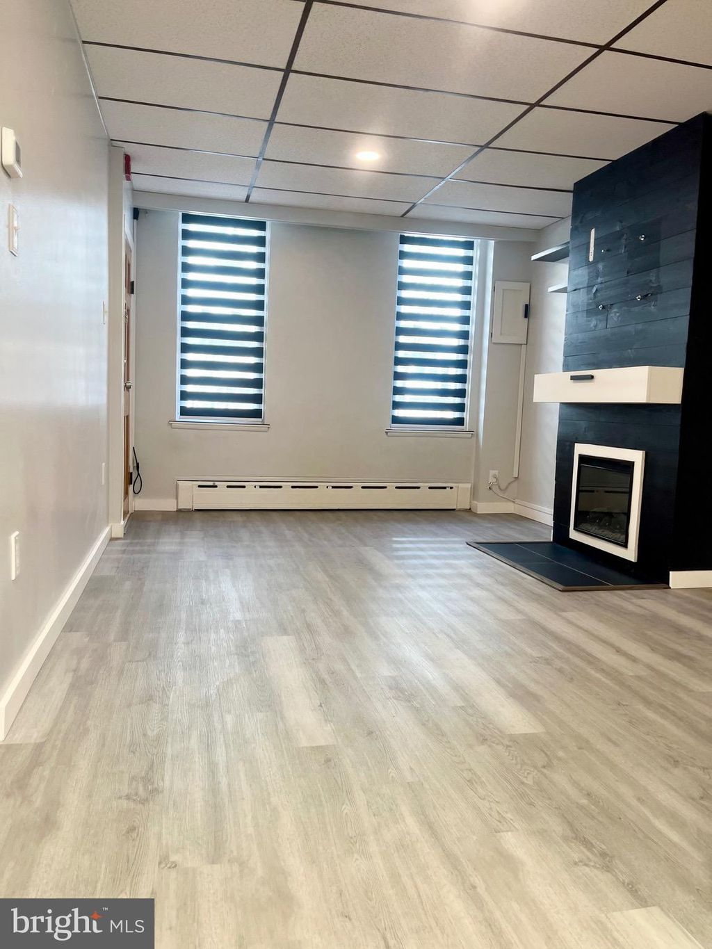 Photo of 1304 Jackson Street #1, PHILADELPHIA, PA 19148 (MLS # PAPH2560442)