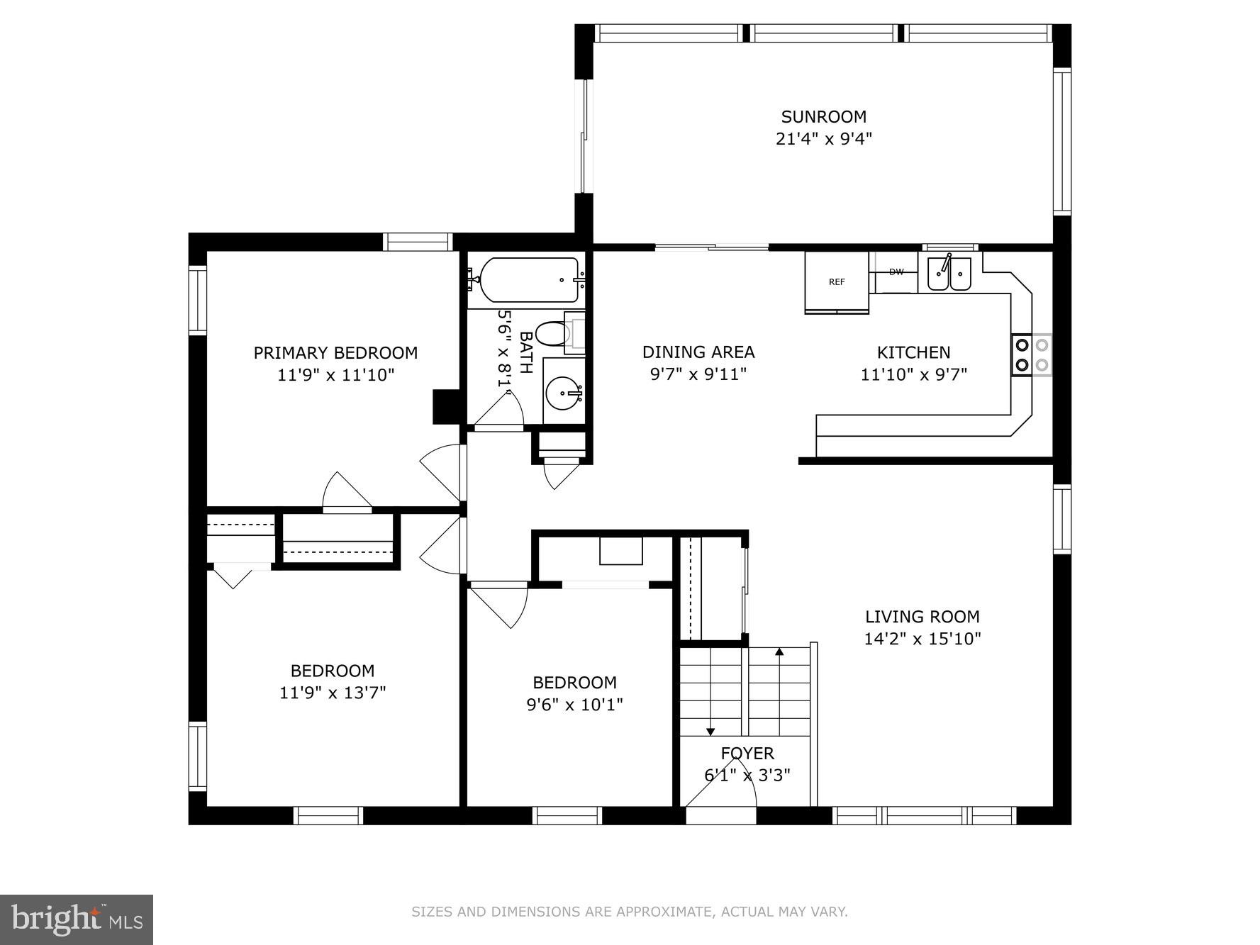 ROUND BAY VIEW - Residential