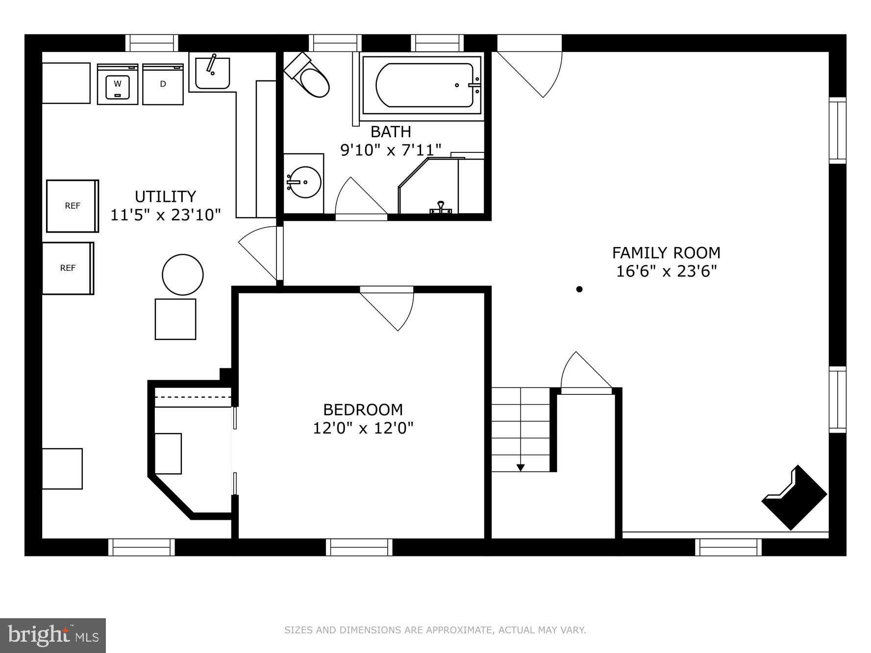 ROUND BAY VIEW - Residential
