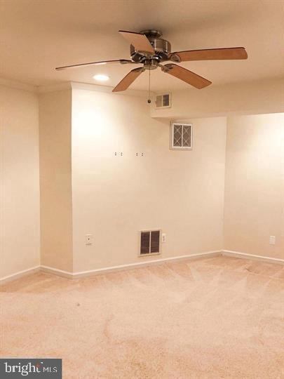 LANDSDOWNE - Residential Lease