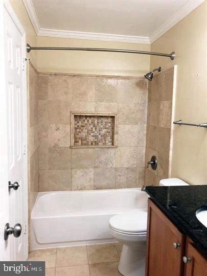 LANDSDOWNE - Residential Lease