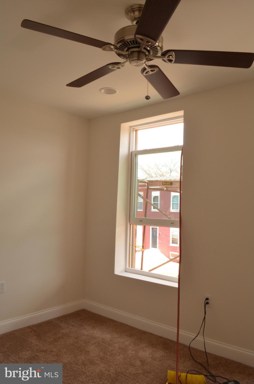 GAY STREET - Residential