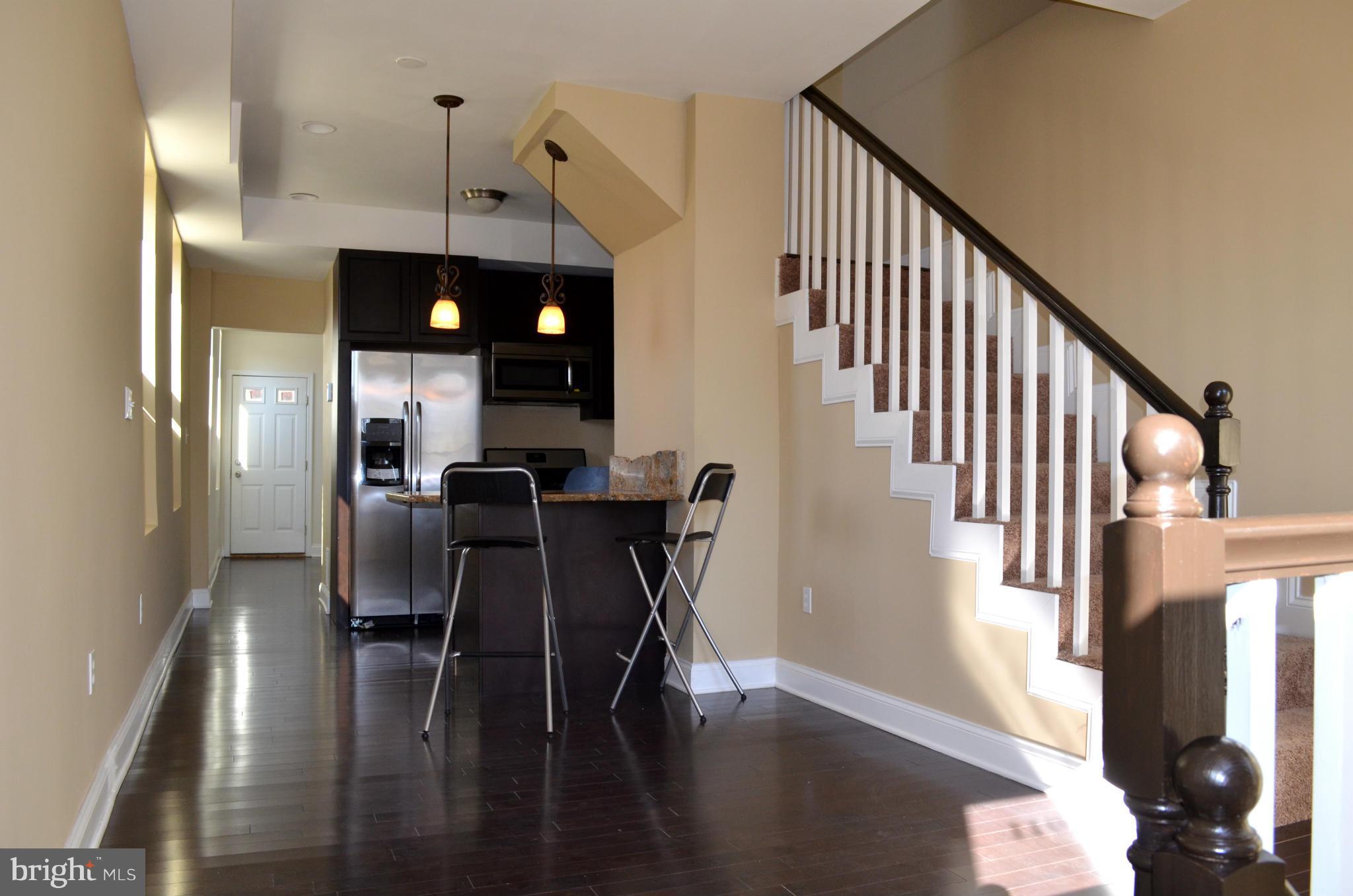 GAY STREET - Residential