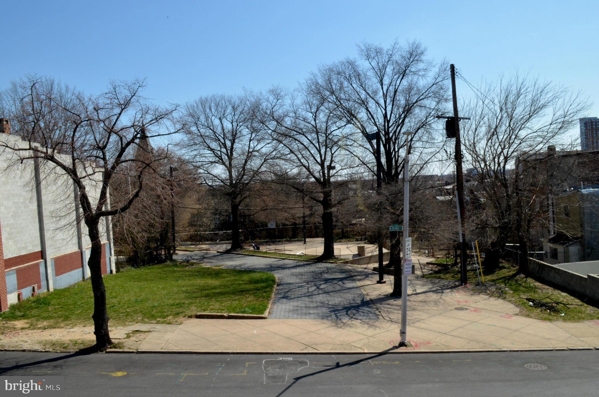 GAY STREET - Residential