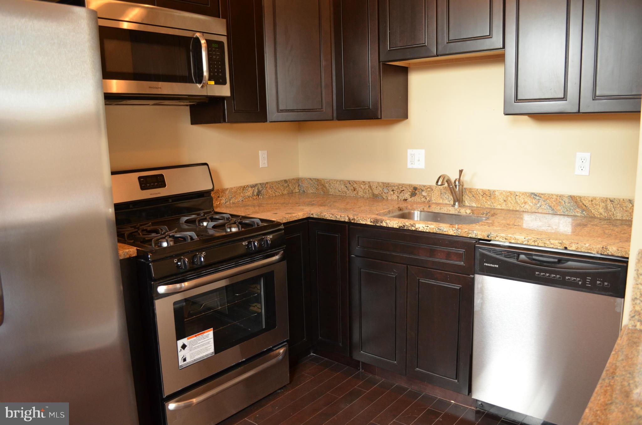 GAY STREET - Residential