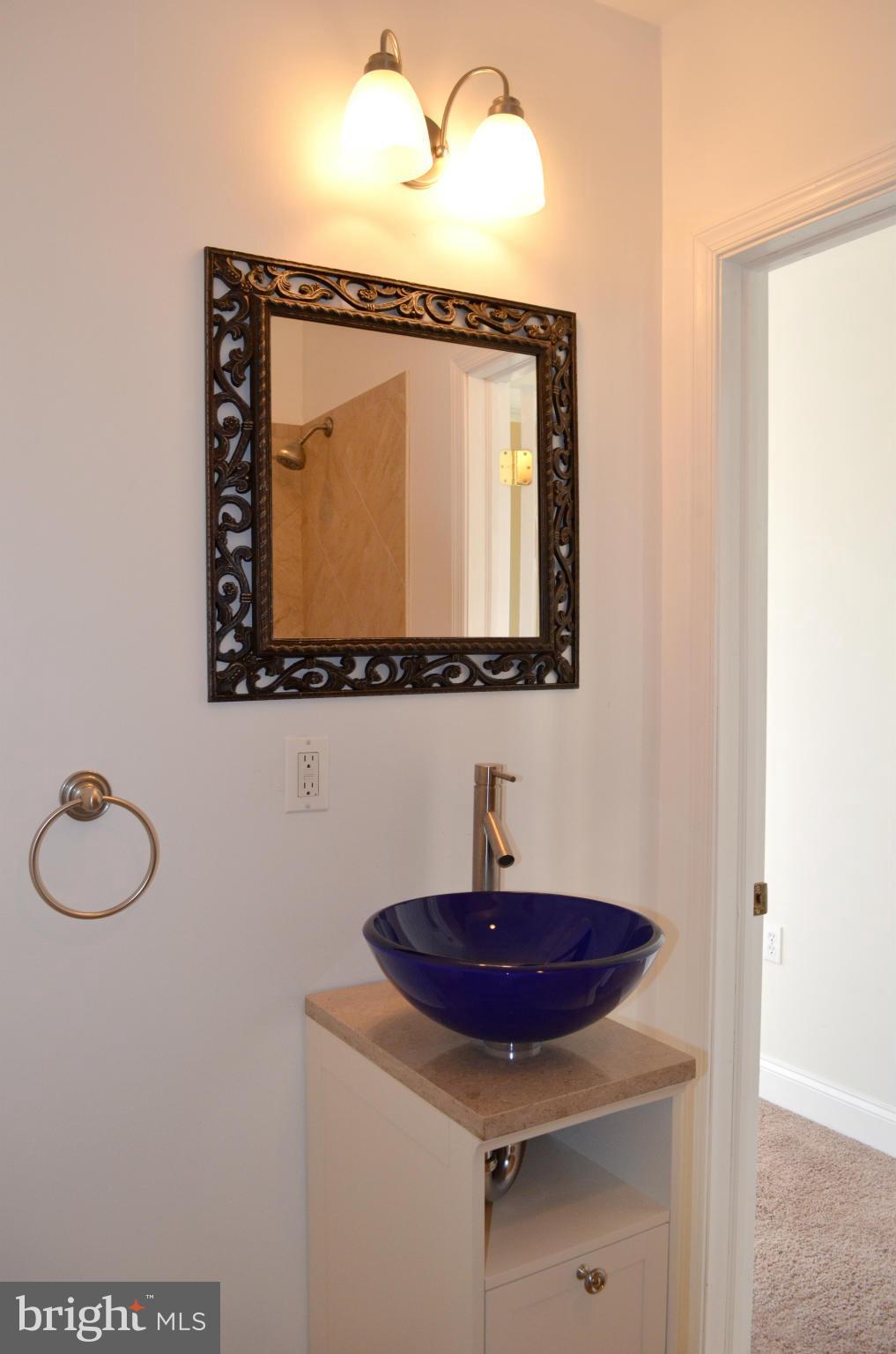 GAY STREET - Residential