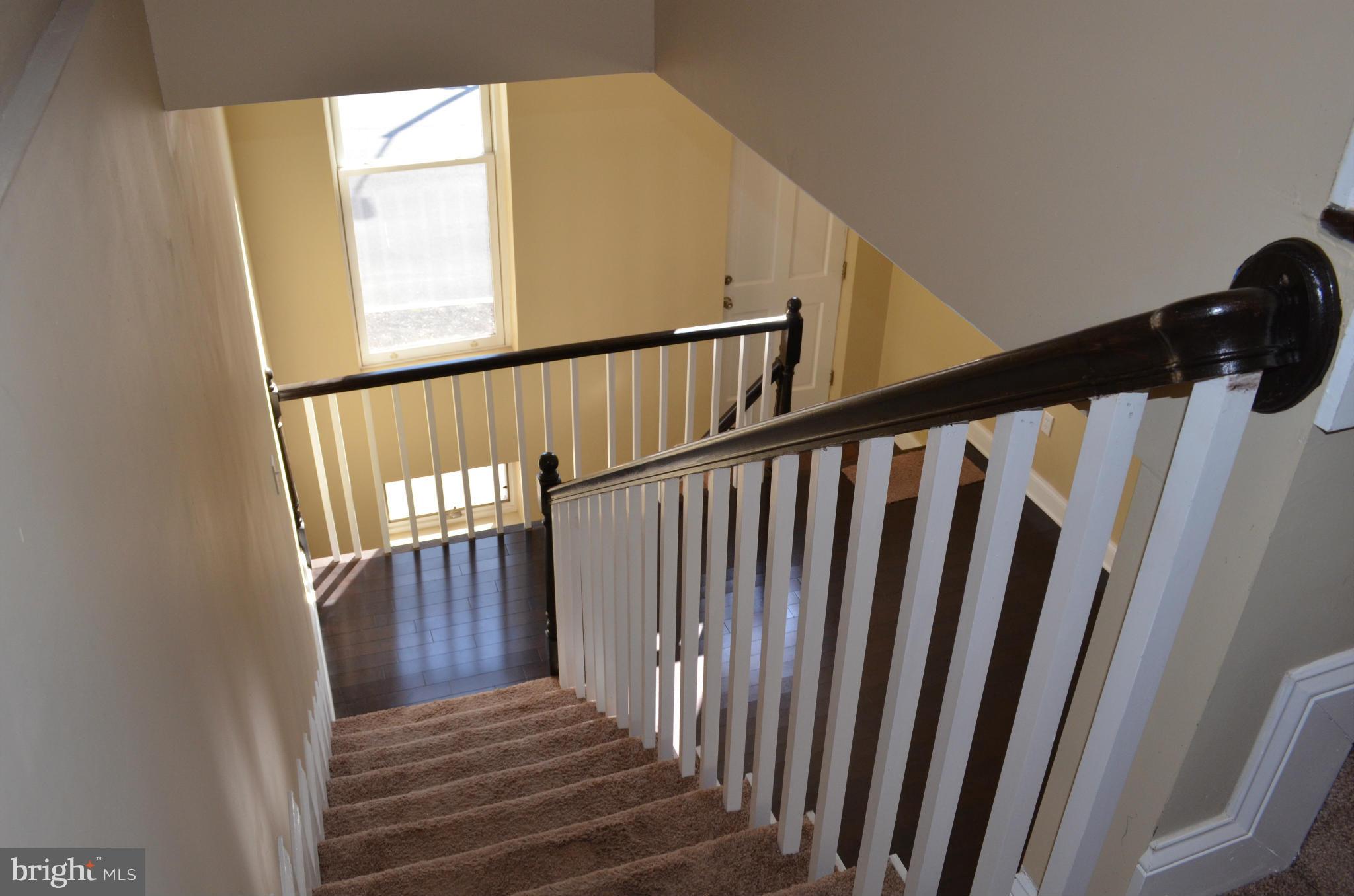 GAY STREET - Residential