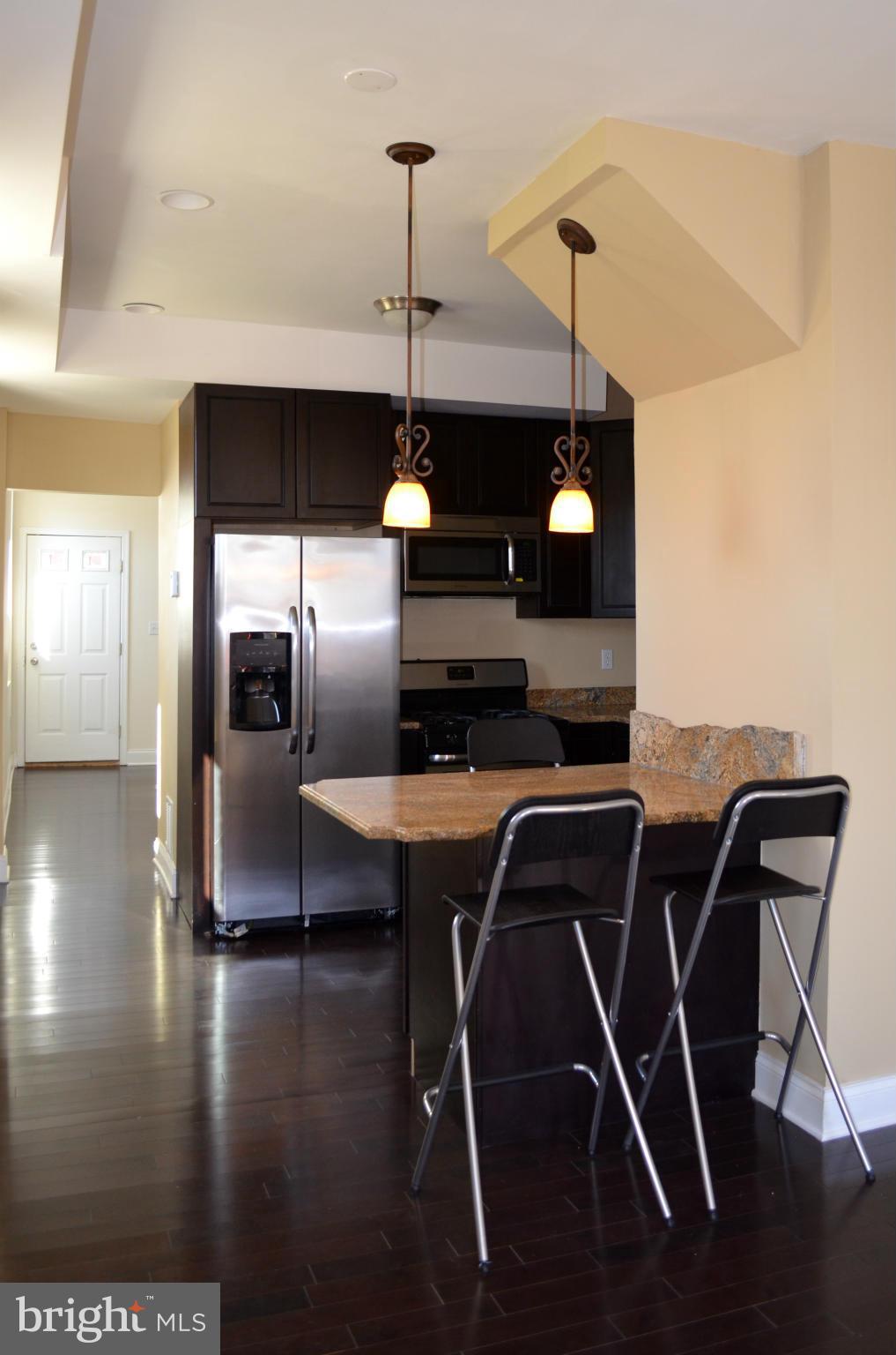 GAY STREET - Residential