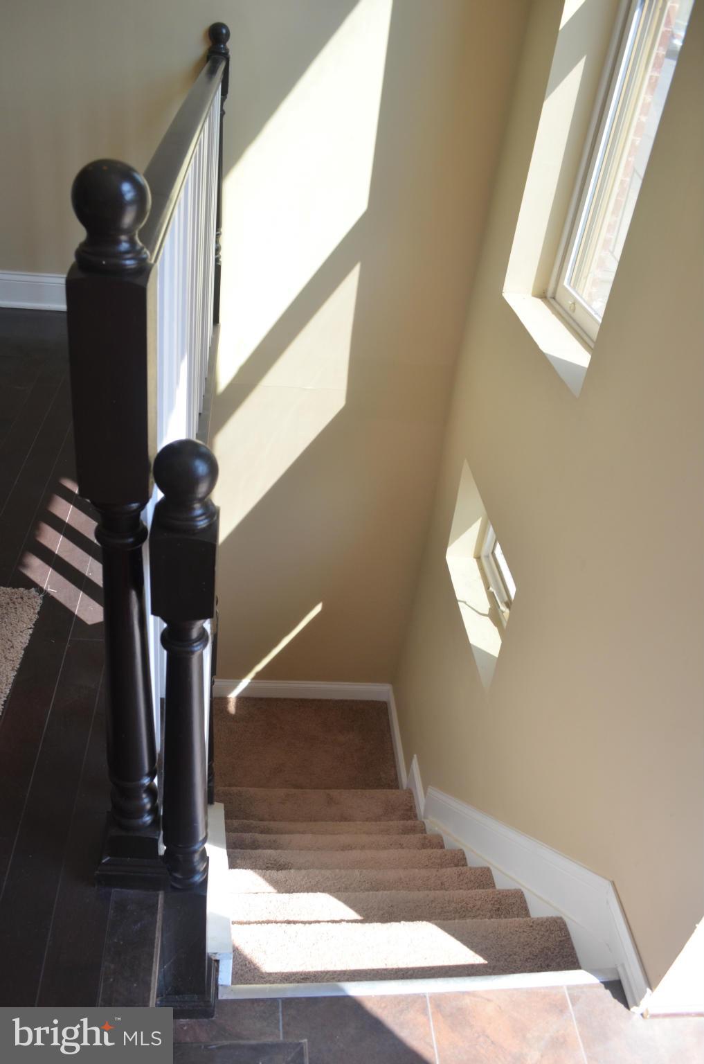 GAY STREET - Residential