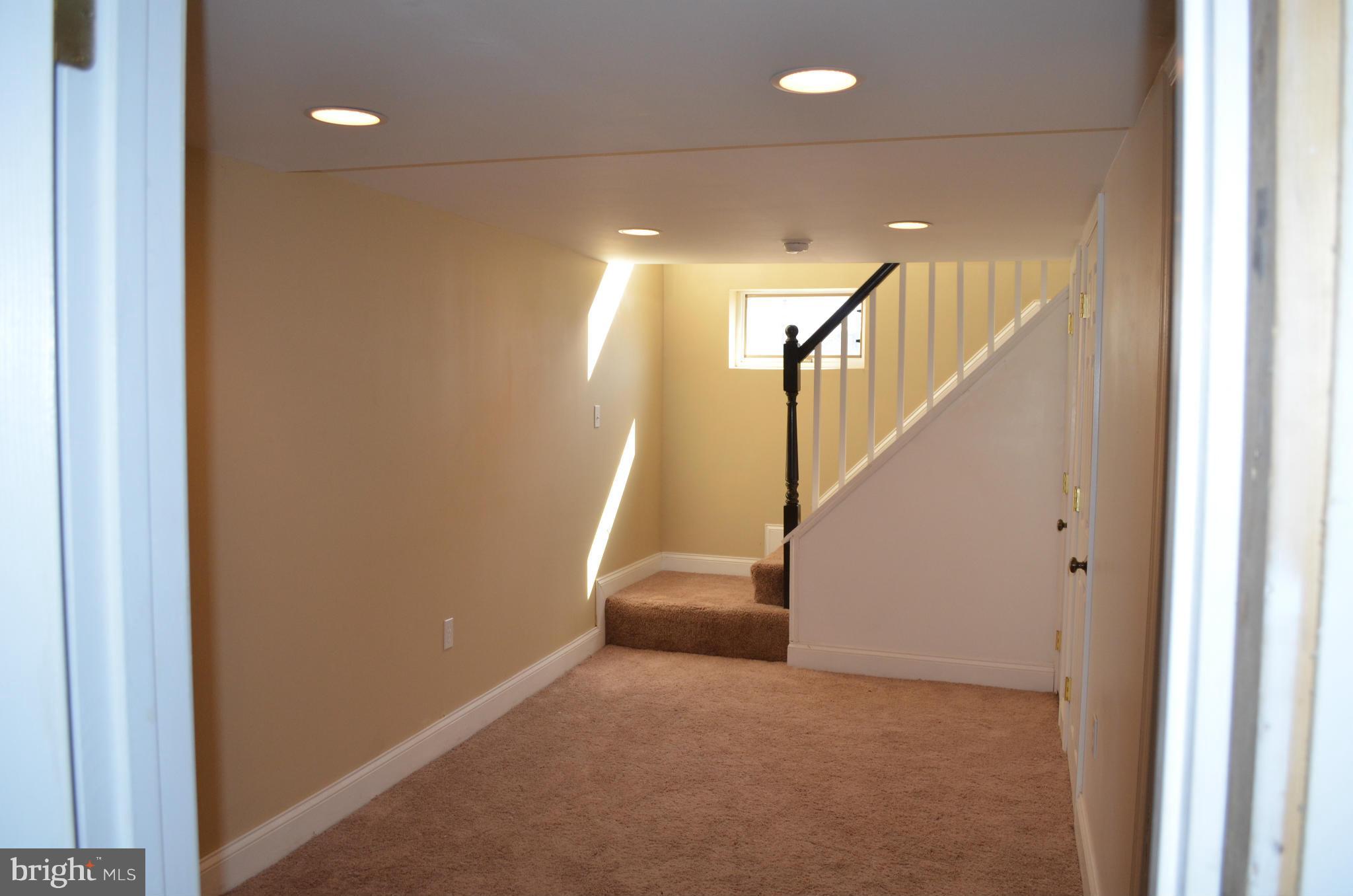 GAY STREET - Residential