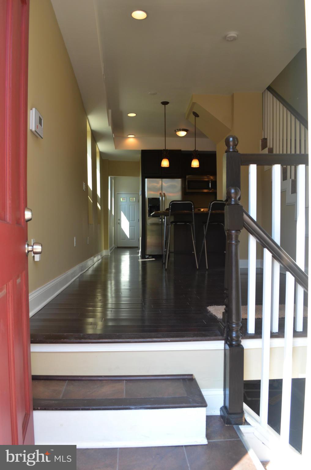 GAY STREET - Residential