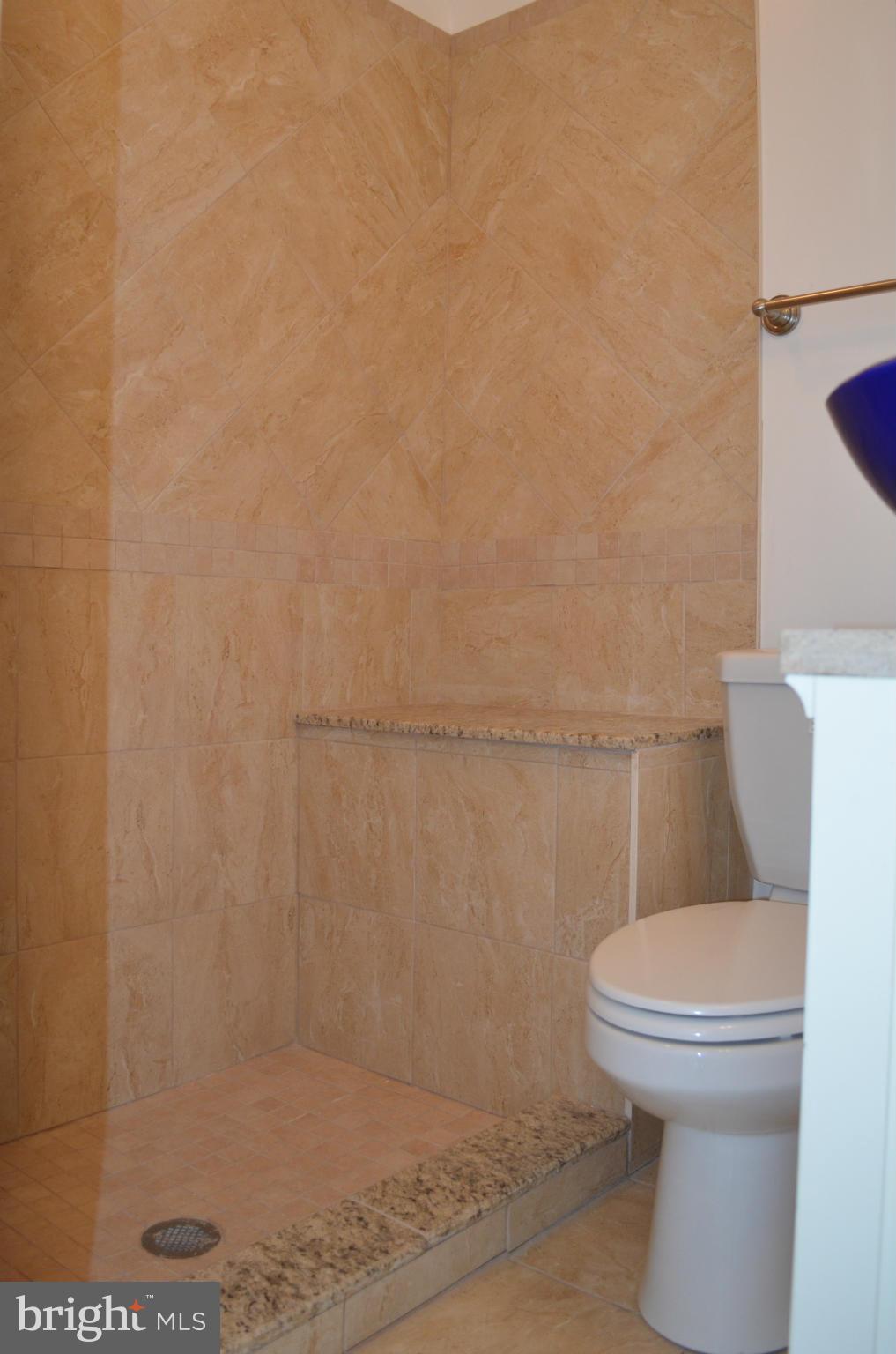 GAY STREET - Residential