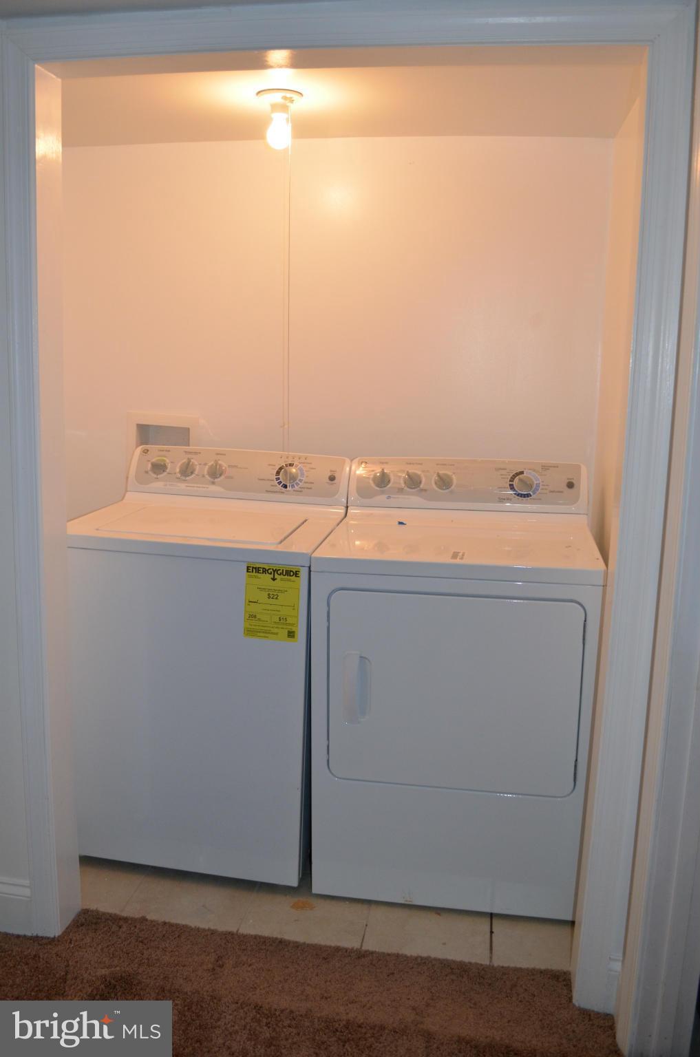 GAY STREET - Residential