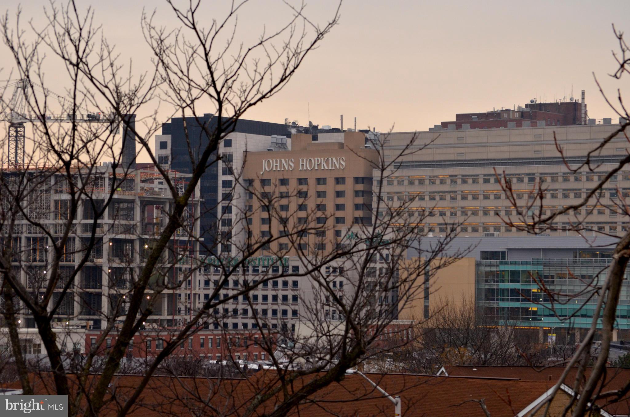 GAY STREET - Residential