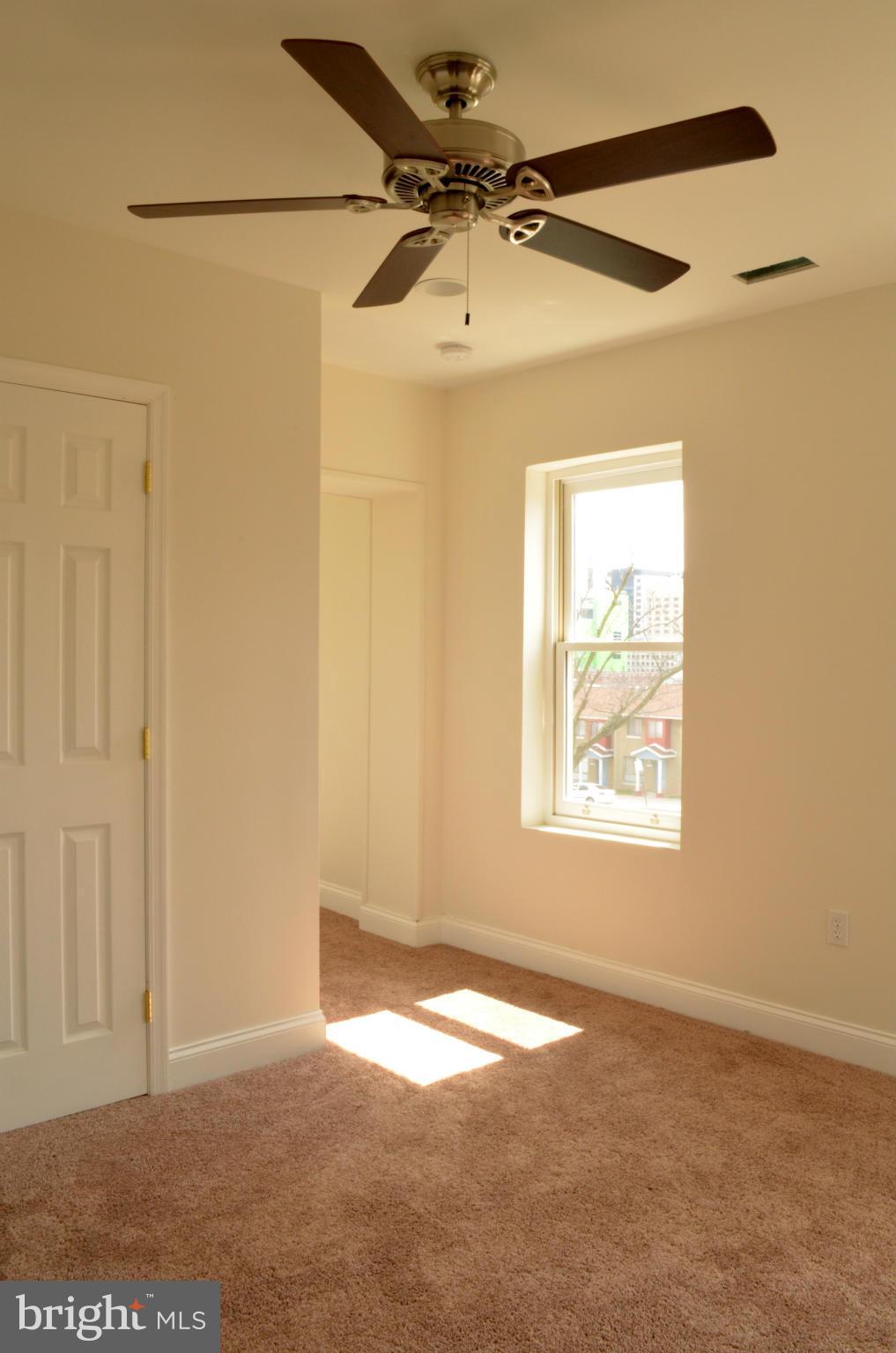 GAY STREET - Residential