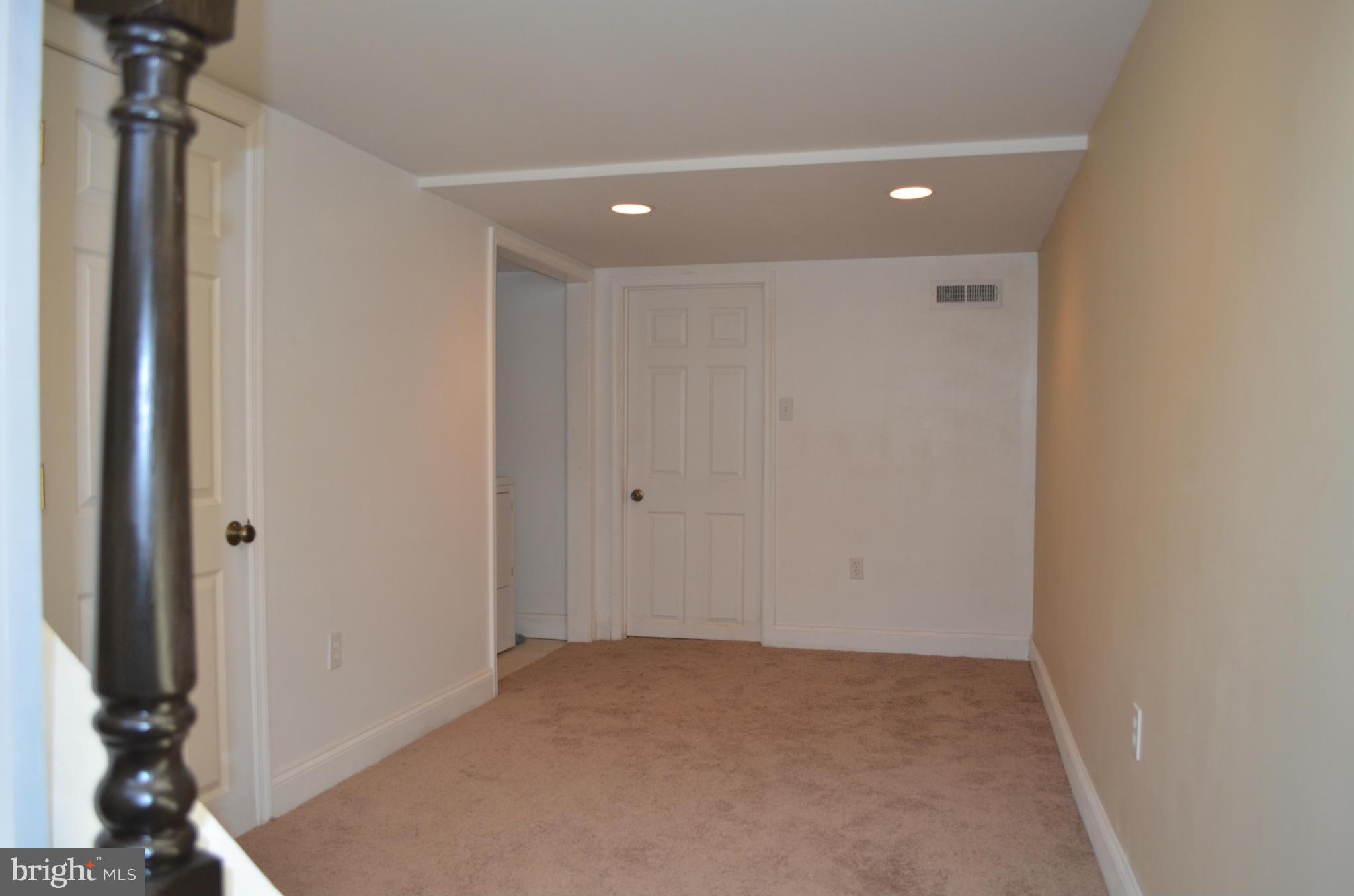 GAY STREET - Residential