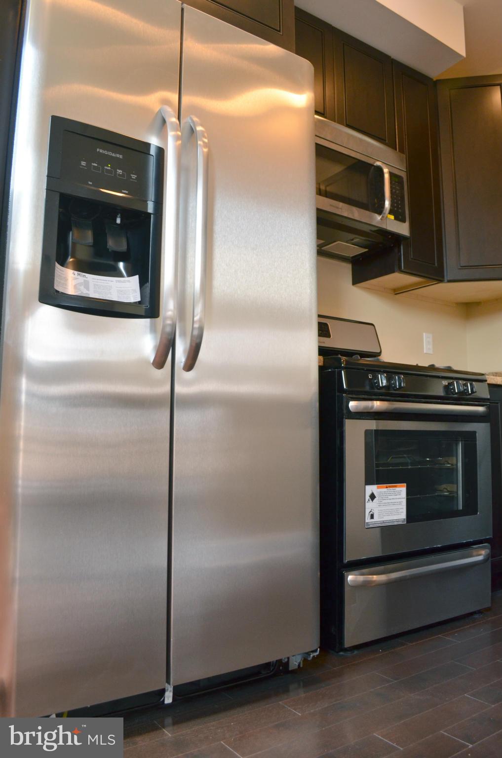 GAY STREET - Residential