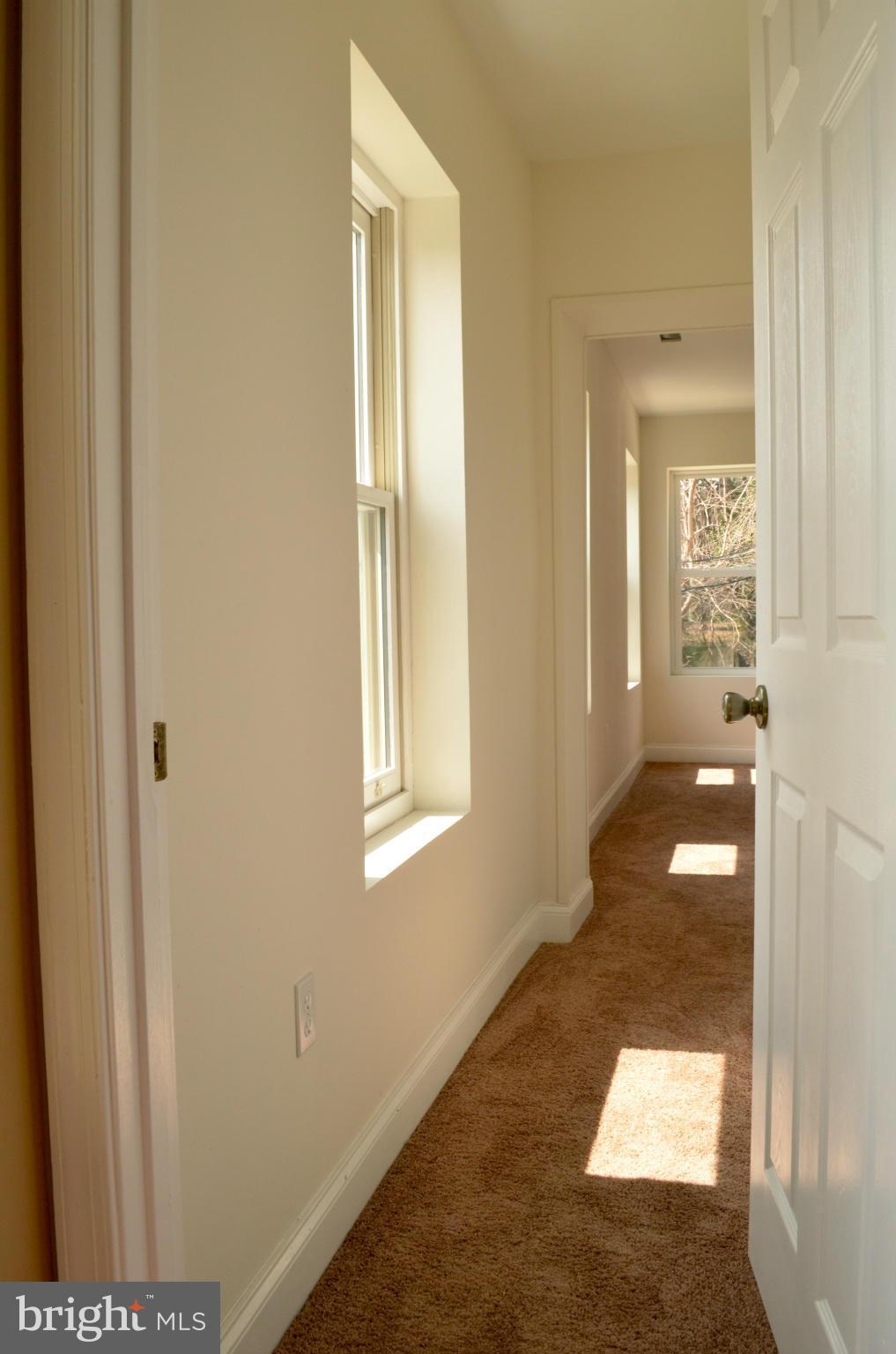 GAY STREET - Residential