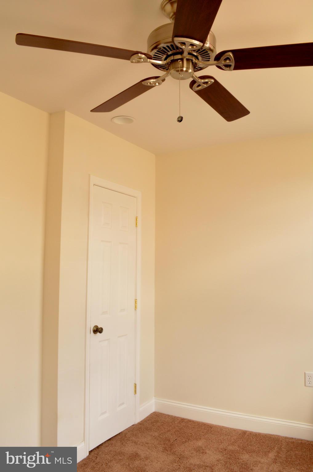 GAY STREET - Residential