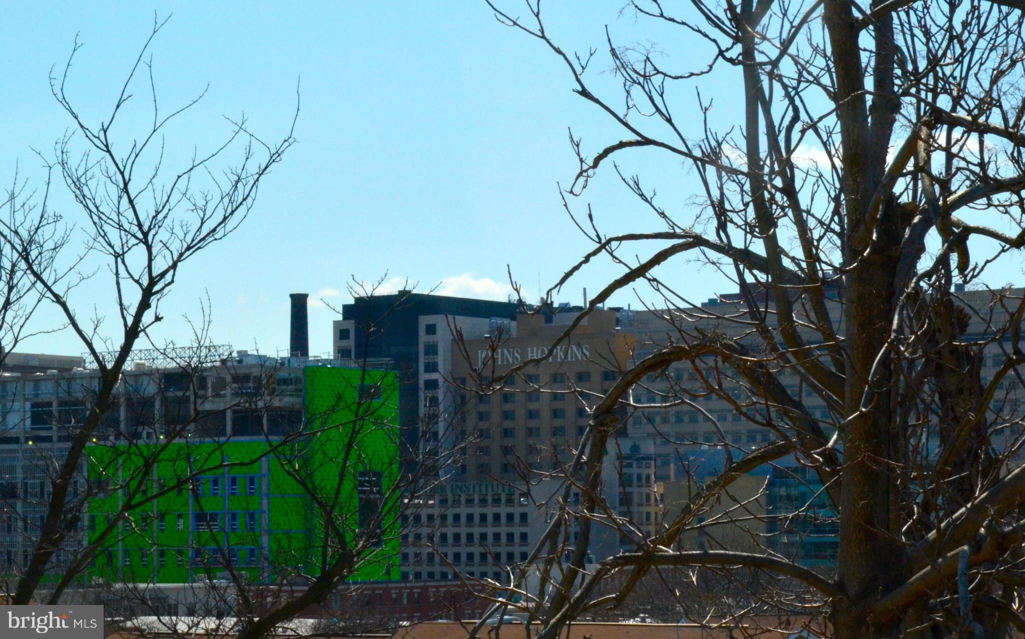 GAY STREET - Residential